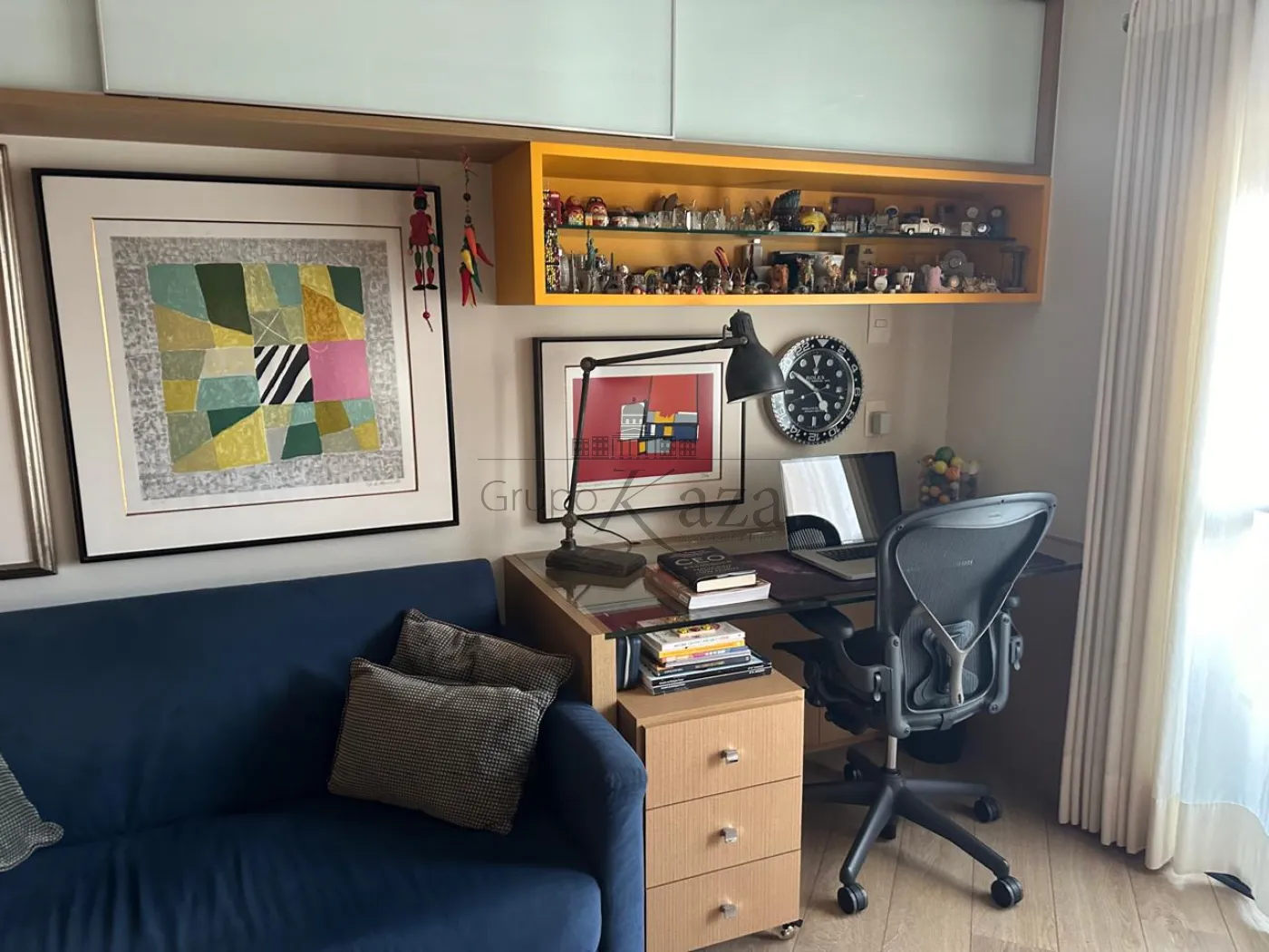 Foto 19 de Apartamento Padrão em Vila Madalena, São Paulo - imagem 19