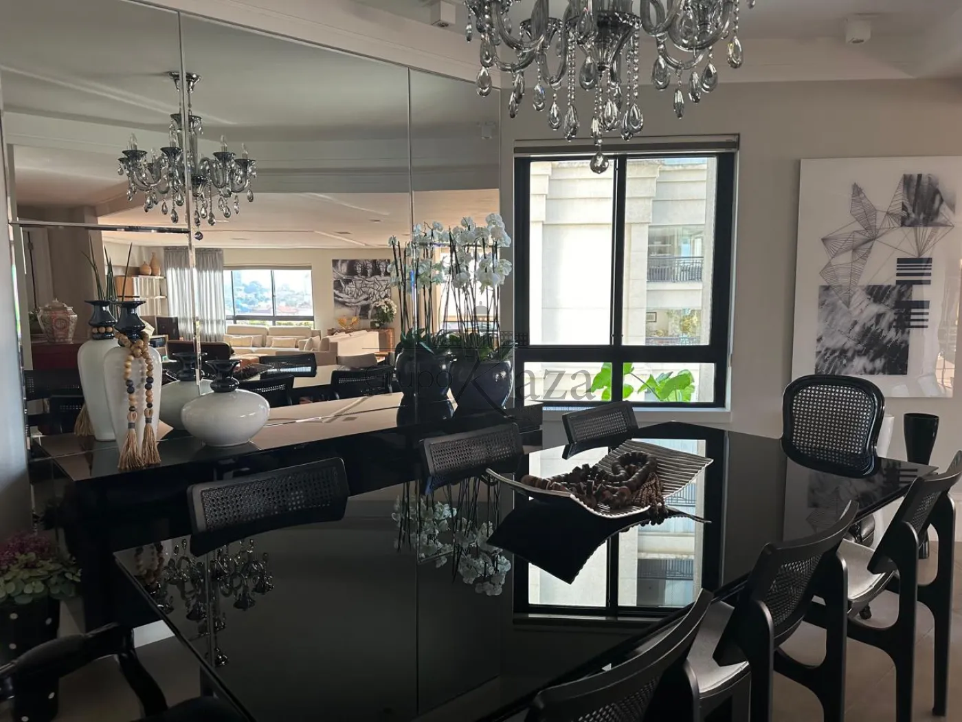 Foto 4 de Apartamento Padrão em Vila Madalena, São Paulo - imagem 4