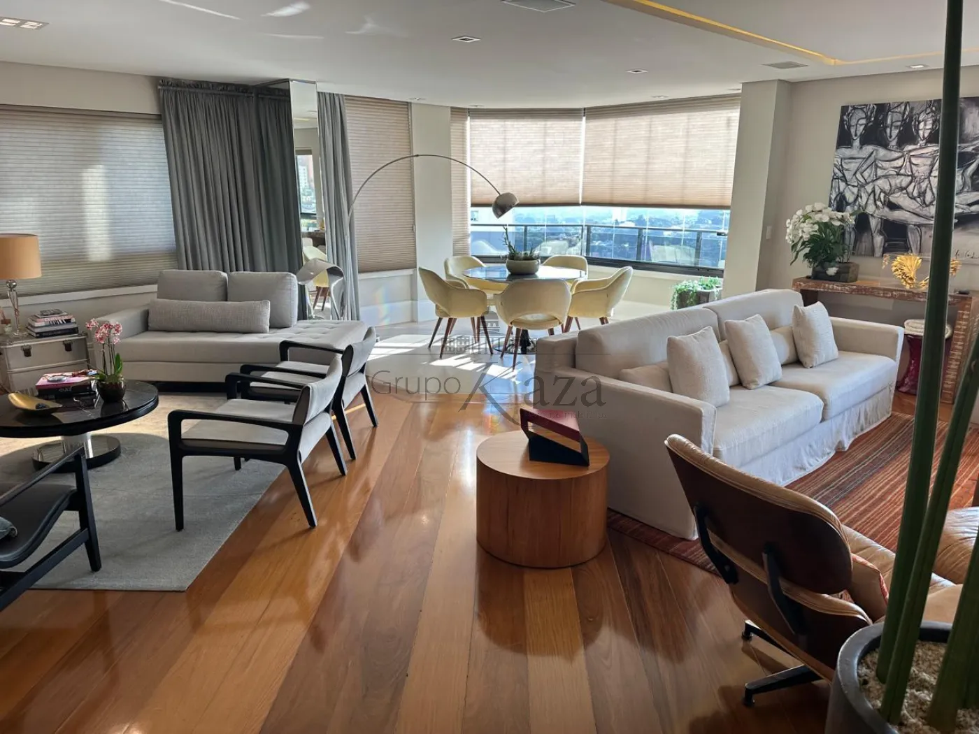 Foto 6 de Apartamento Padrão em Vila Madalena, São Paulo - imagem 6