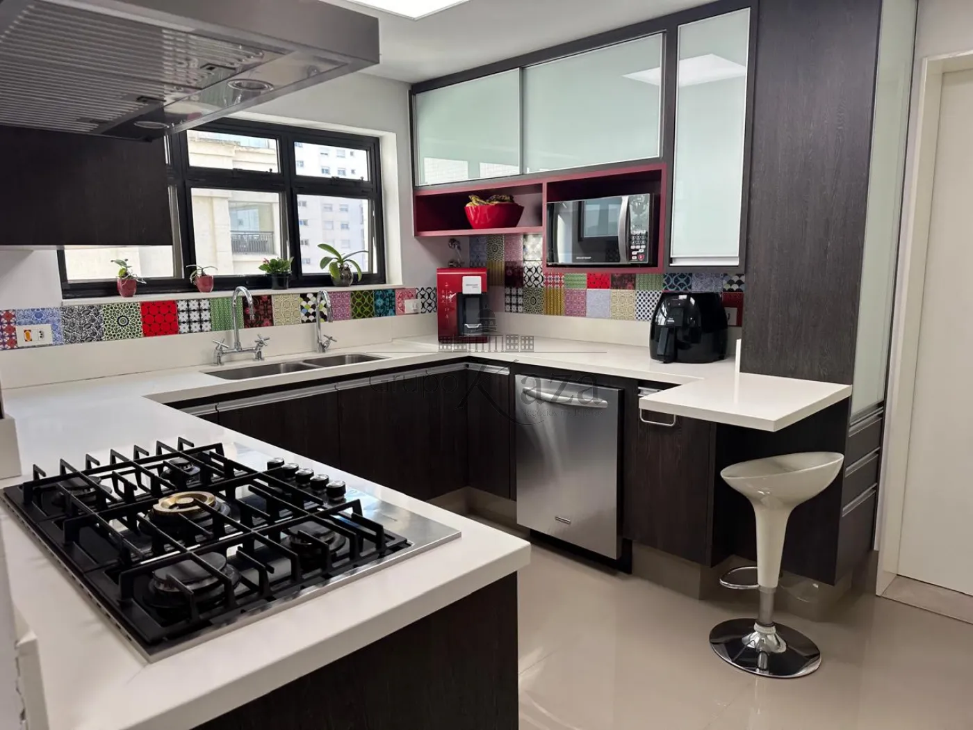 Foto 11 de Apartamento Padrão em Vila Madalena, São Paulo - imagem 11