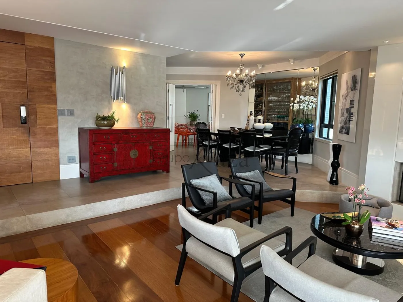 Foto 7 de Apartamento Padrão em Vila Madalena, São Paulo - imagem 7