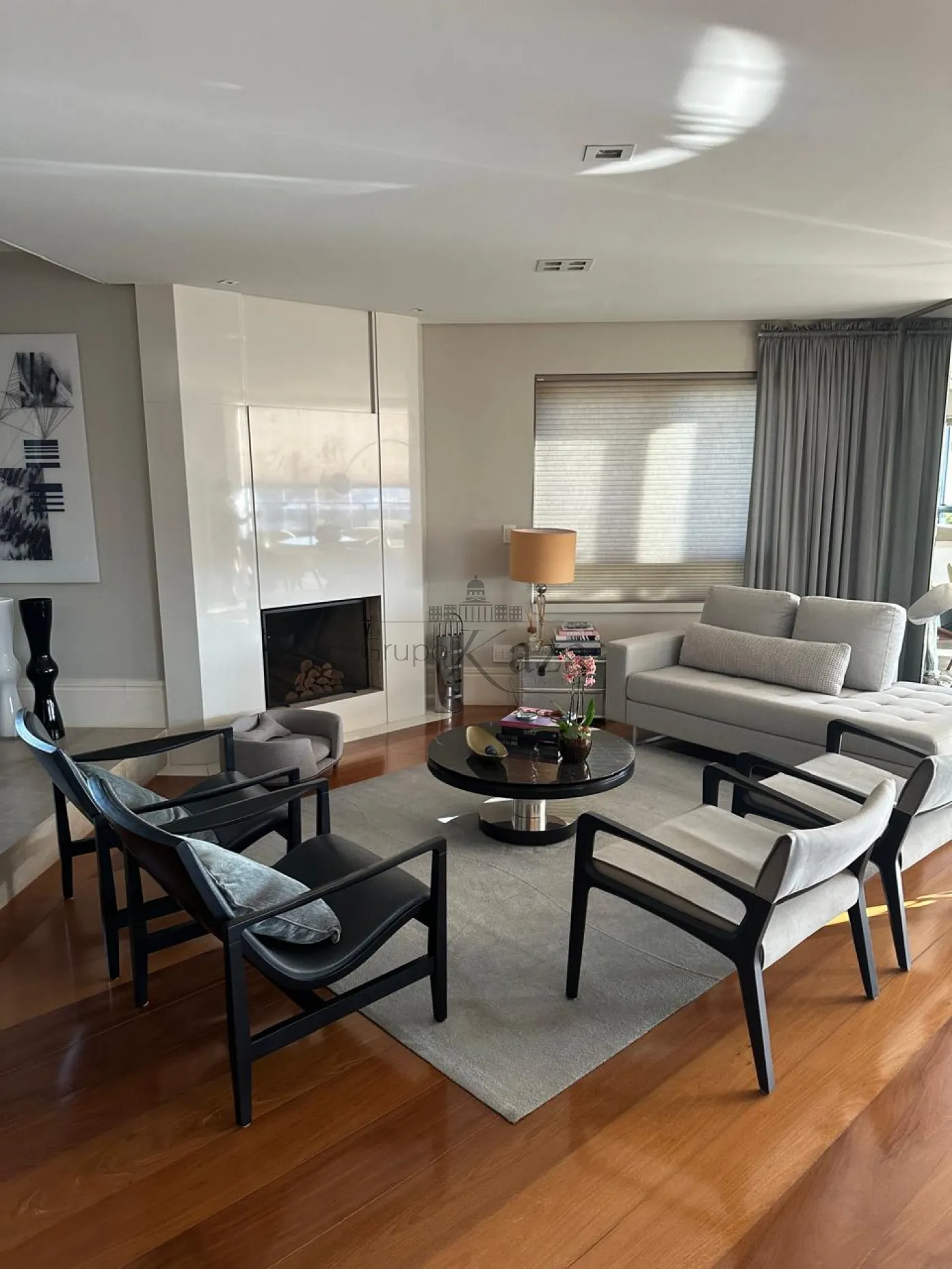Foto 5 de Apartamento Padrão em Vila Madalena, São Paulo - imagem 5