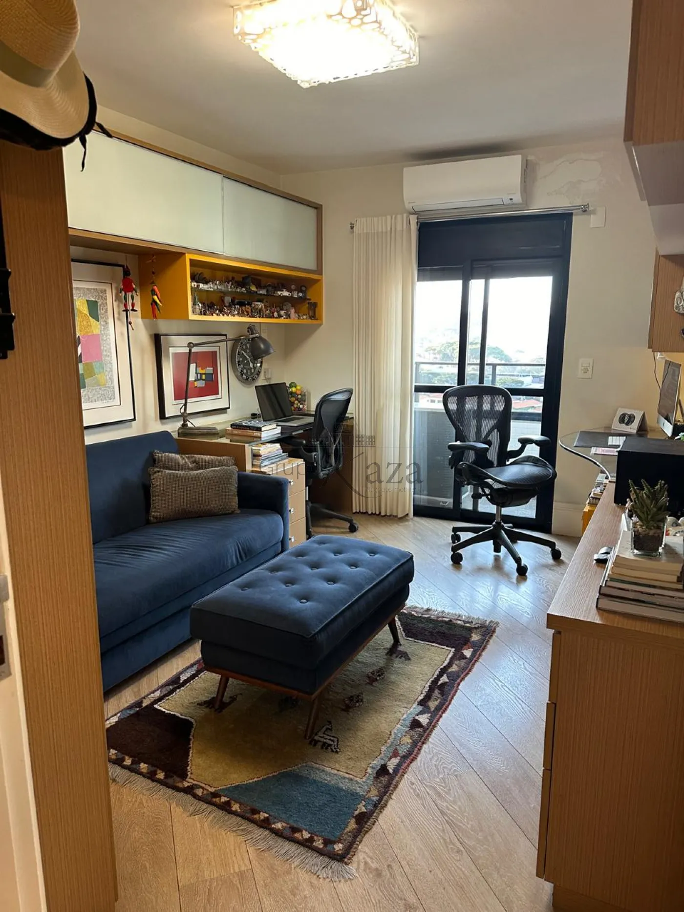 Foto 18 de Apartamento Padrão em Vila Madalena, São Paulo - imagem 18