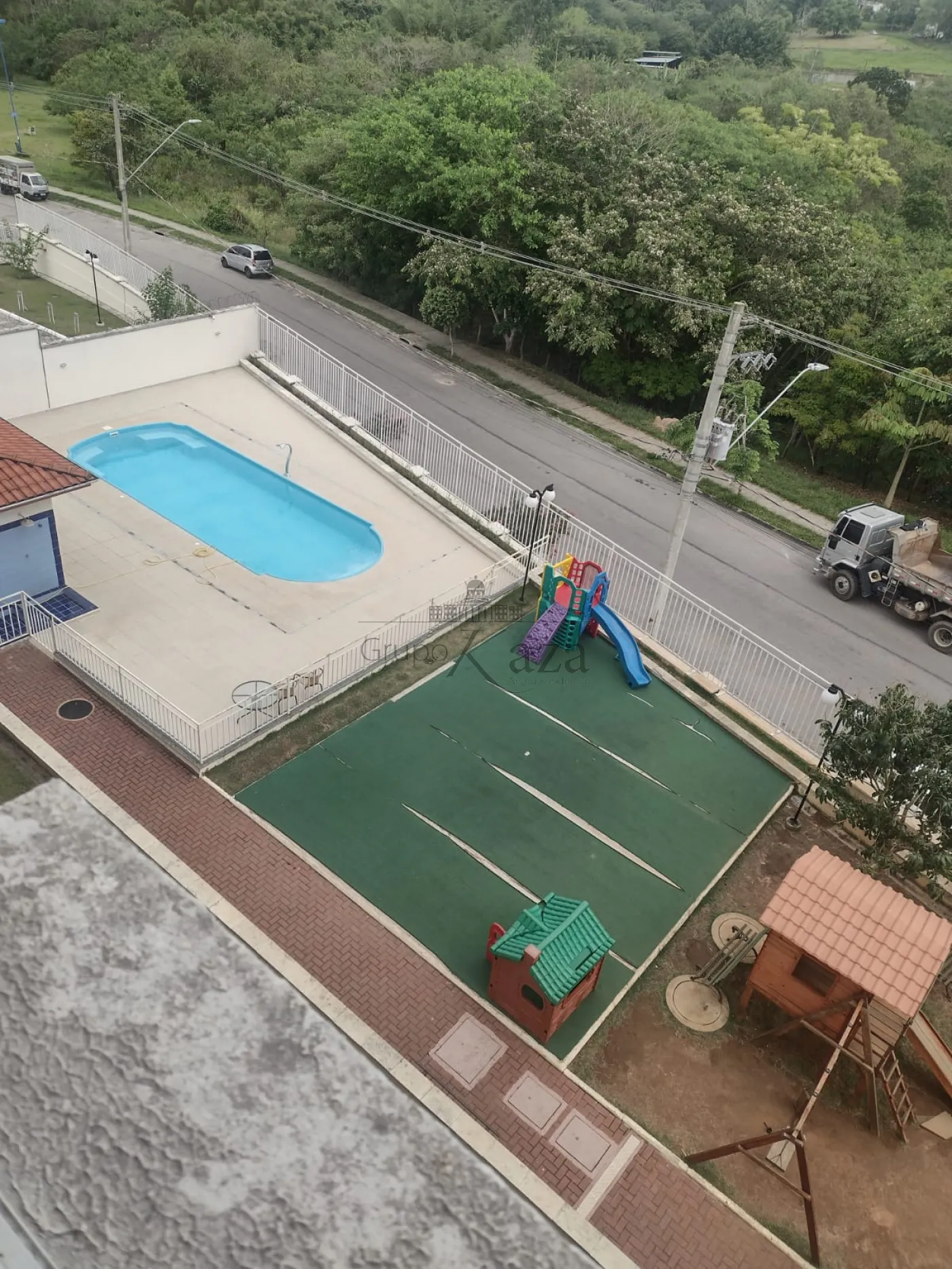 Foto 12 de Apartamento Padrão em Terra Brasilis, São José dos Campos - imagem 12