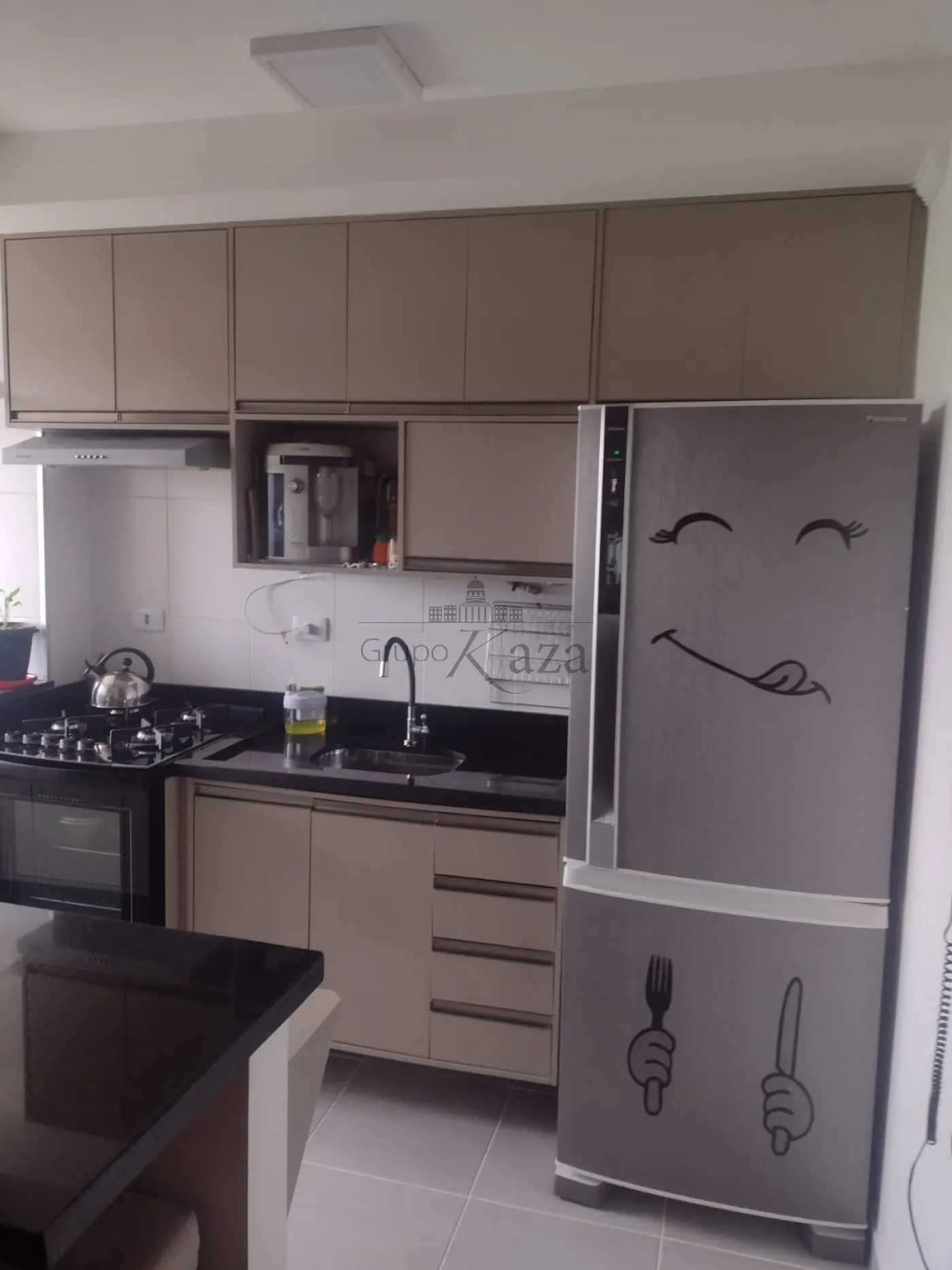 Foto 5 de Apartamento Padrão em Terra Brasilis, São José dos Campos - imagem 5