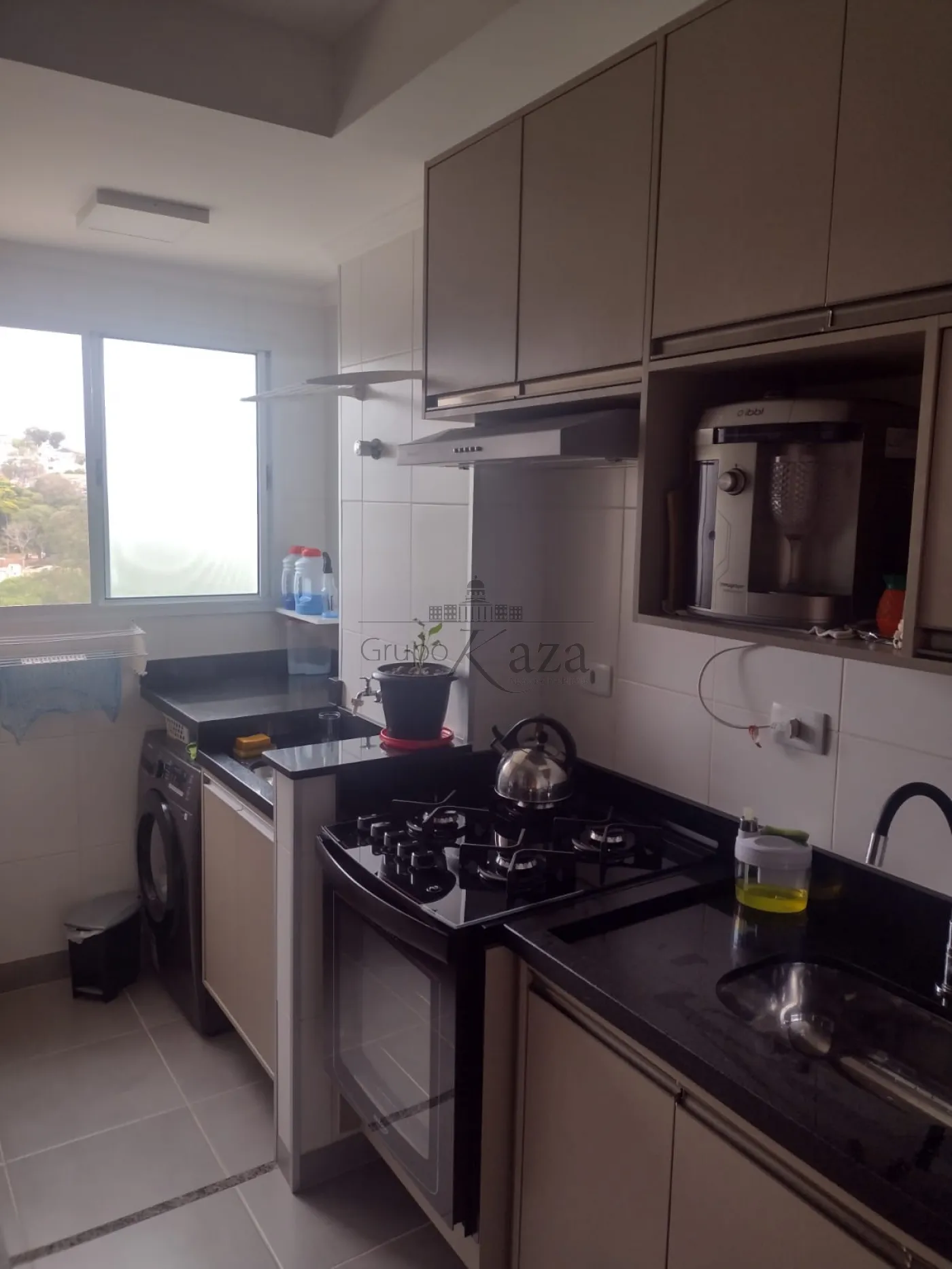 Foto 4 de Apartamento Padrão em Terra Brasilis, São José dos Campos - imagem 4