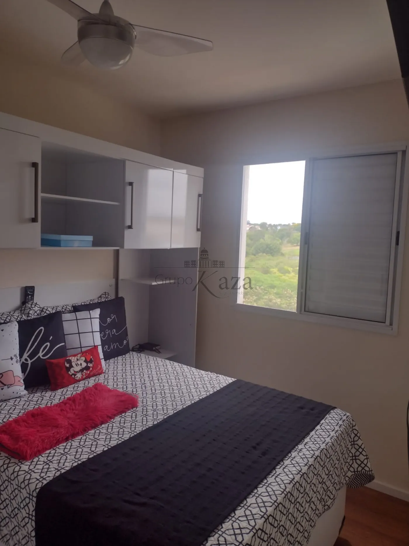 Foto 8 de Apartamento Padrão em Terra Brasilis, São José dos Campos - imagem 8