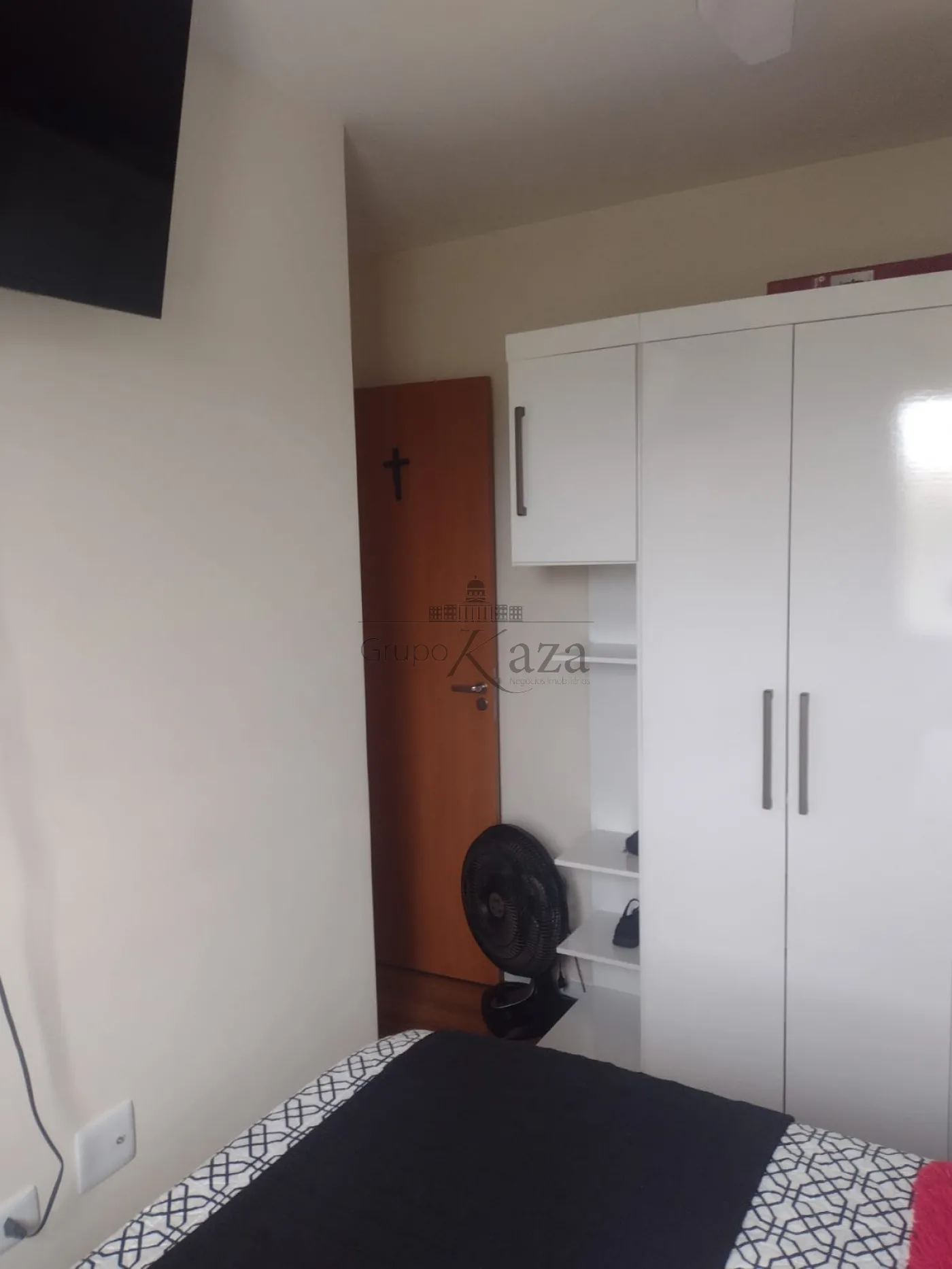 Foto 9 de Apartamento Padrão em Terra Brasilis, São José dos Campos - imagem 9