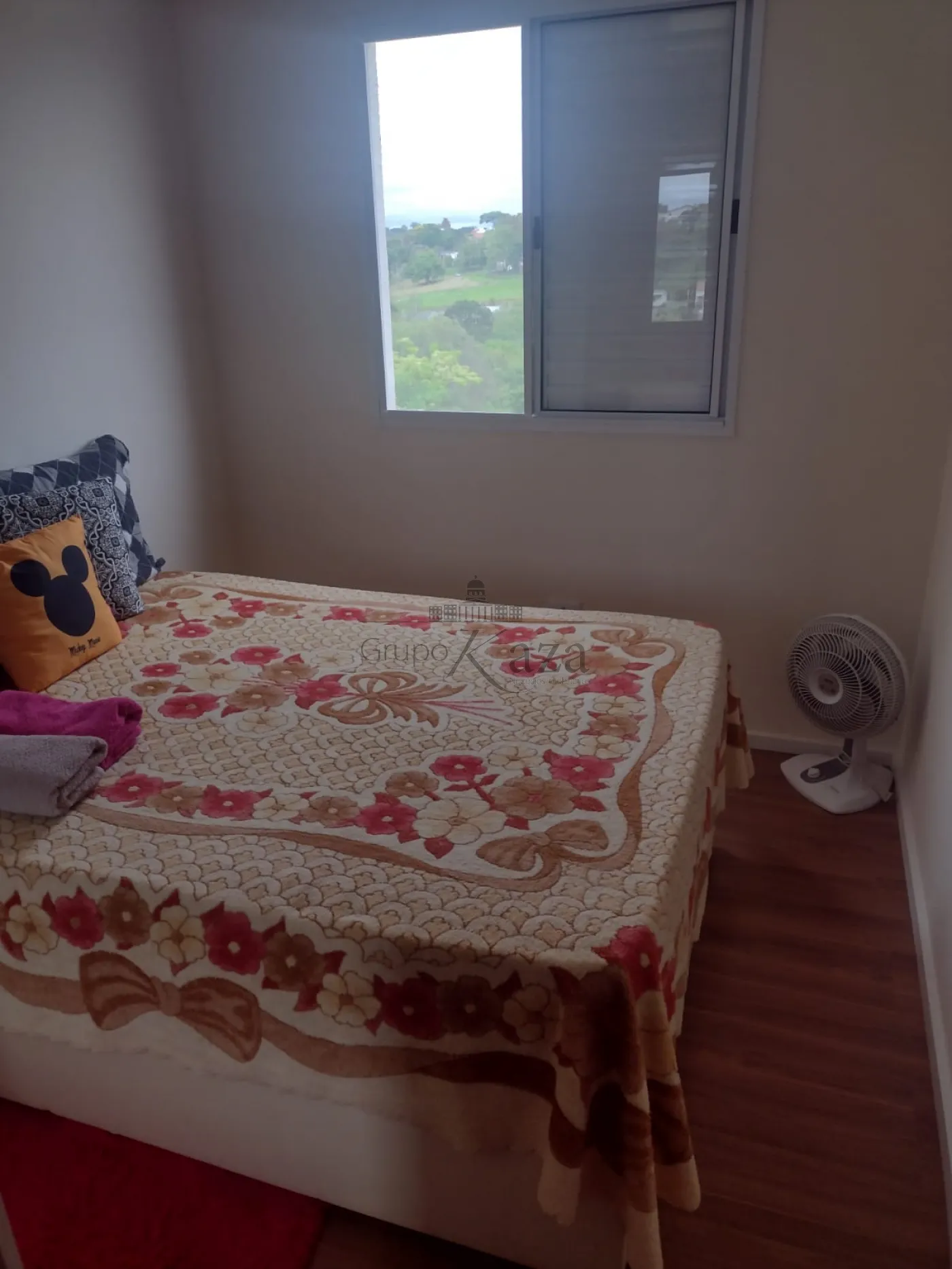 Foto 11 de Apartamento Padrão em Terra Brasilis, São José dos Campos - imagem 11