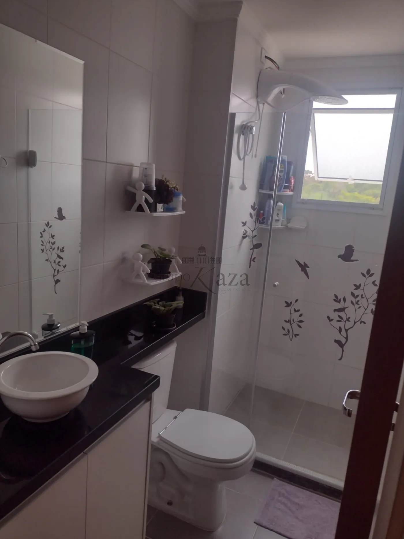 Foto 10 de Apartamento Padrão em Terra Brasilis, São José dos Campos - imagem 10