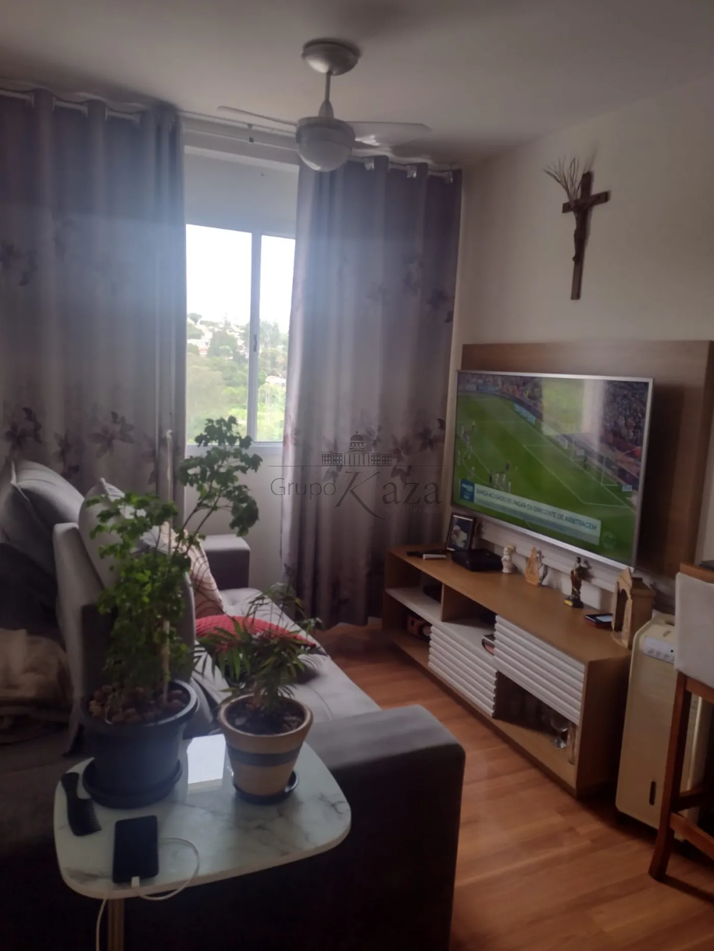Foto 2 de Apartamento Padrão em Terra Brasilis, São José dos Campos - imagem 2