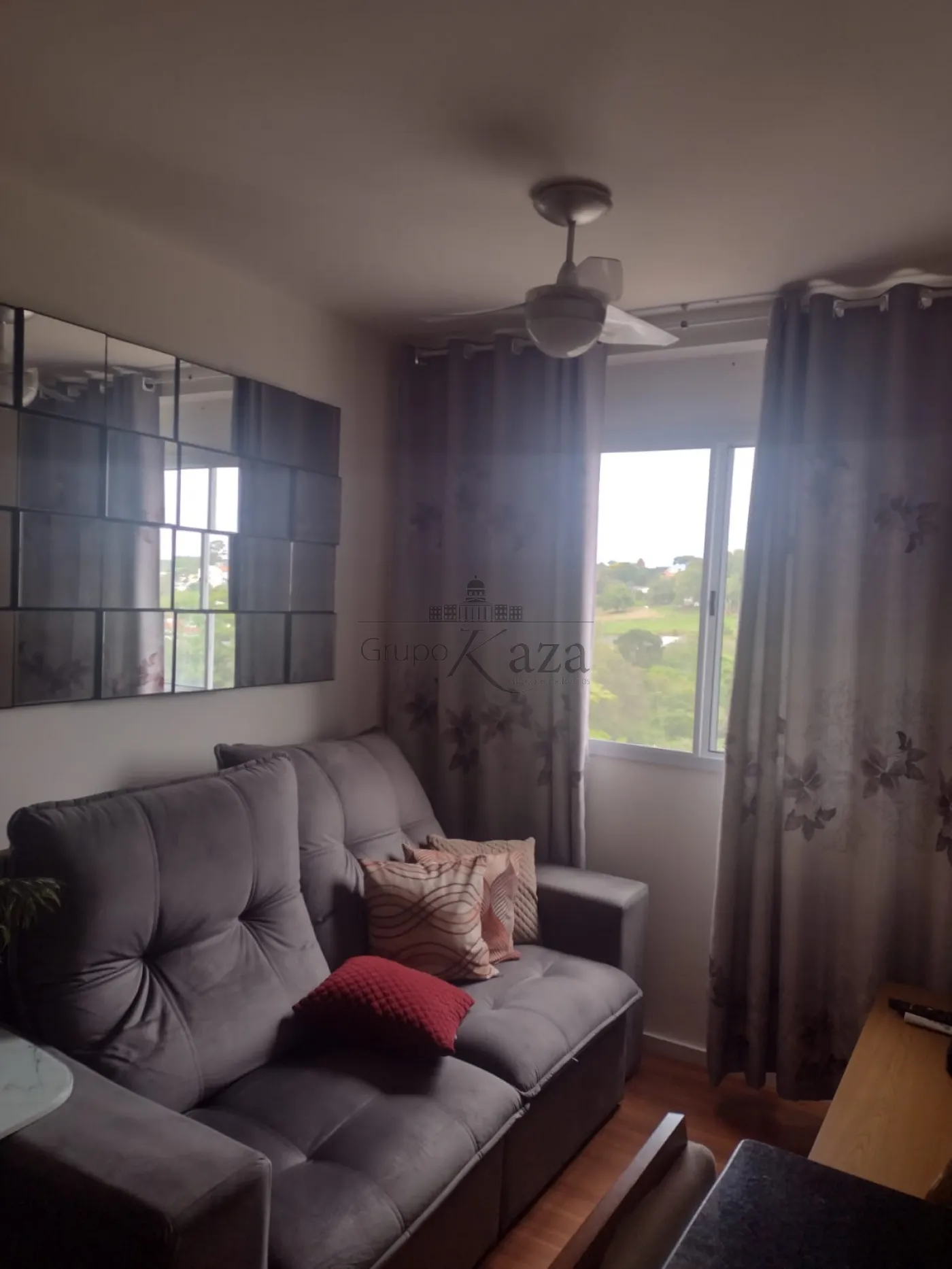 Foto 3 de Apartamento Padrão em Terra Brasilis, São José dos Campos - imagem 3