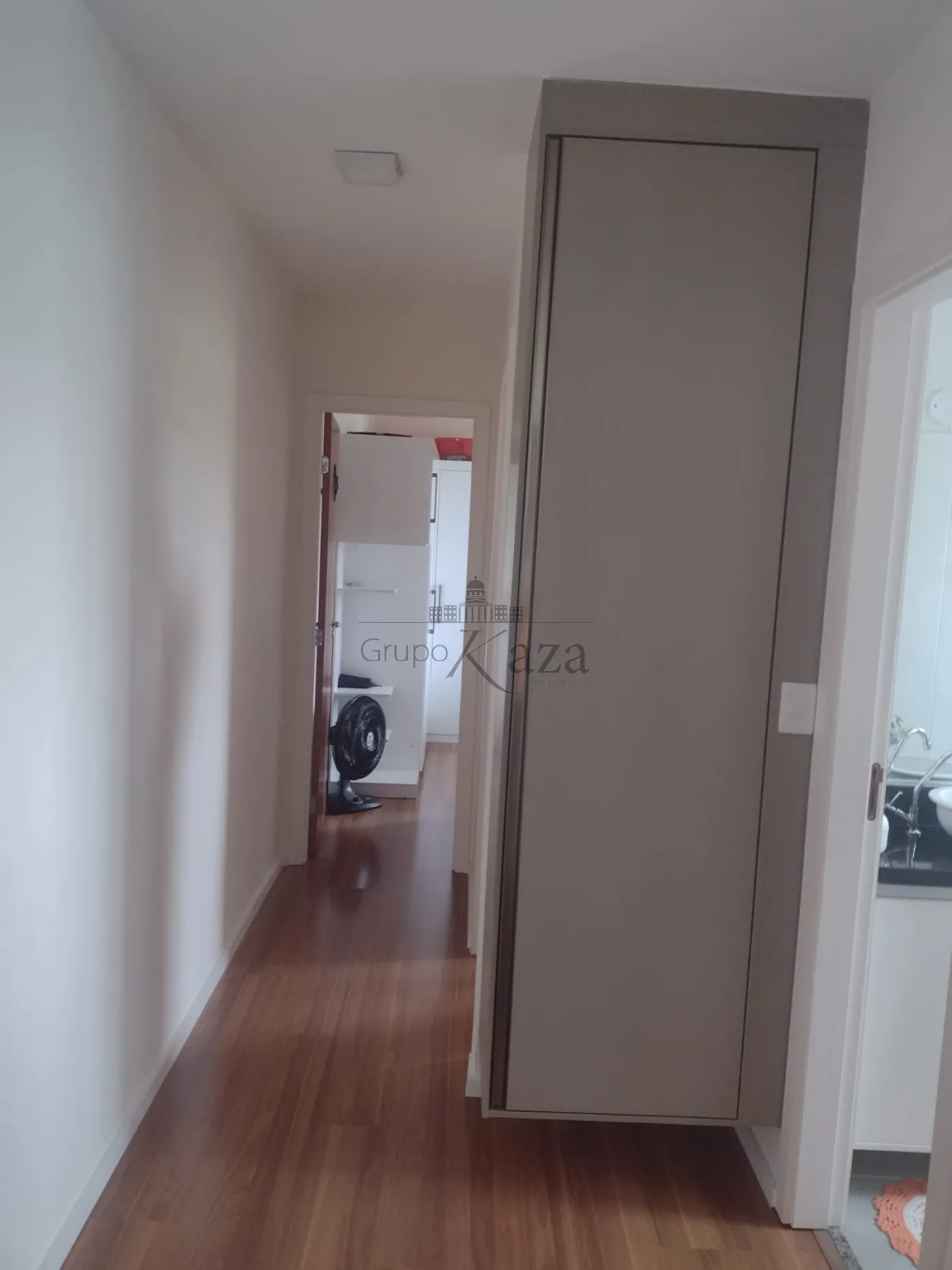 Foto 7 de Apartamento Padrão em Terra Brasilis, São José dos Campos - imagem 7