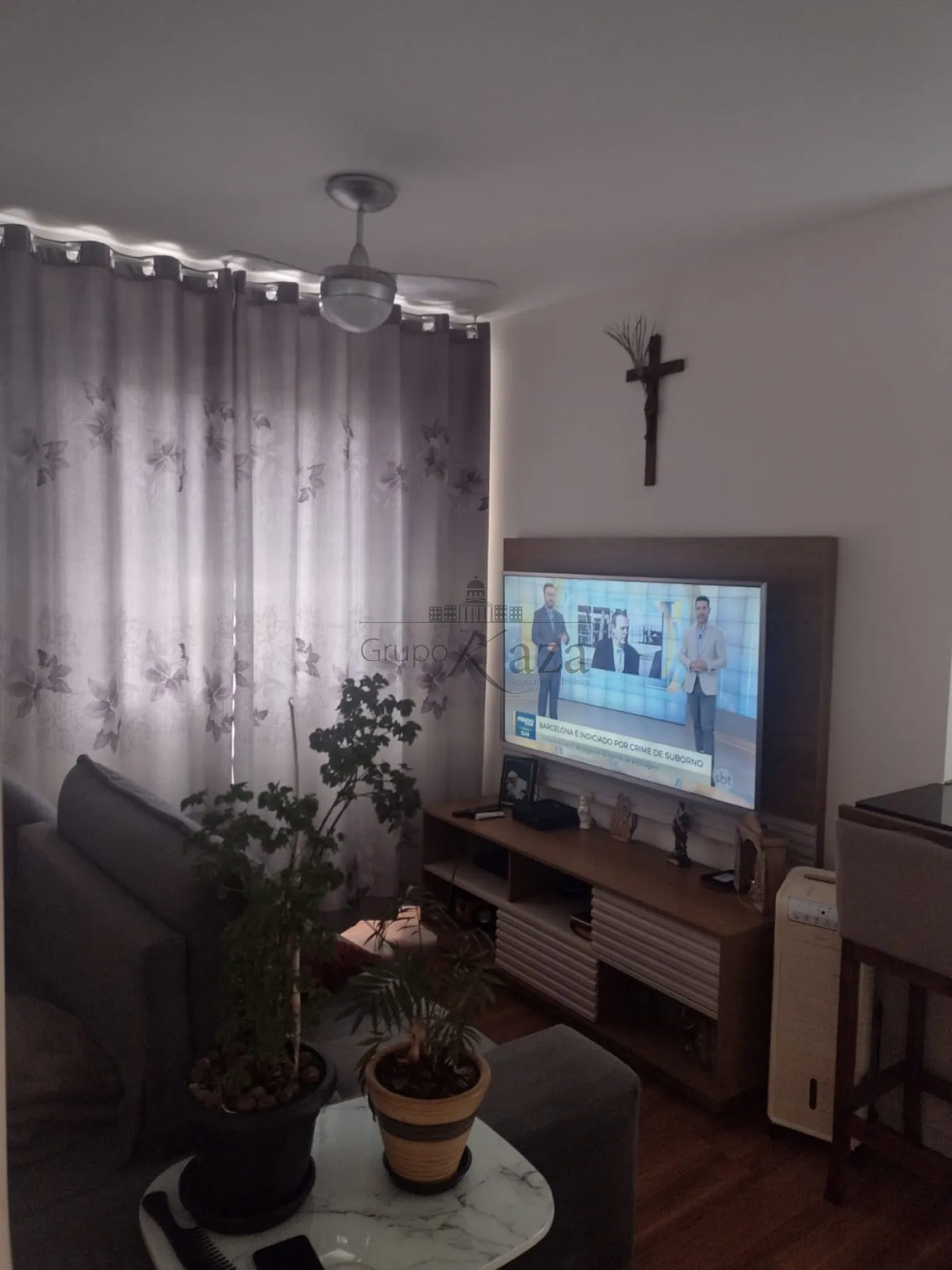 Foto 1 de Apartamento Padrão em Terra Brasilis, São José dos Campos - imagem 1