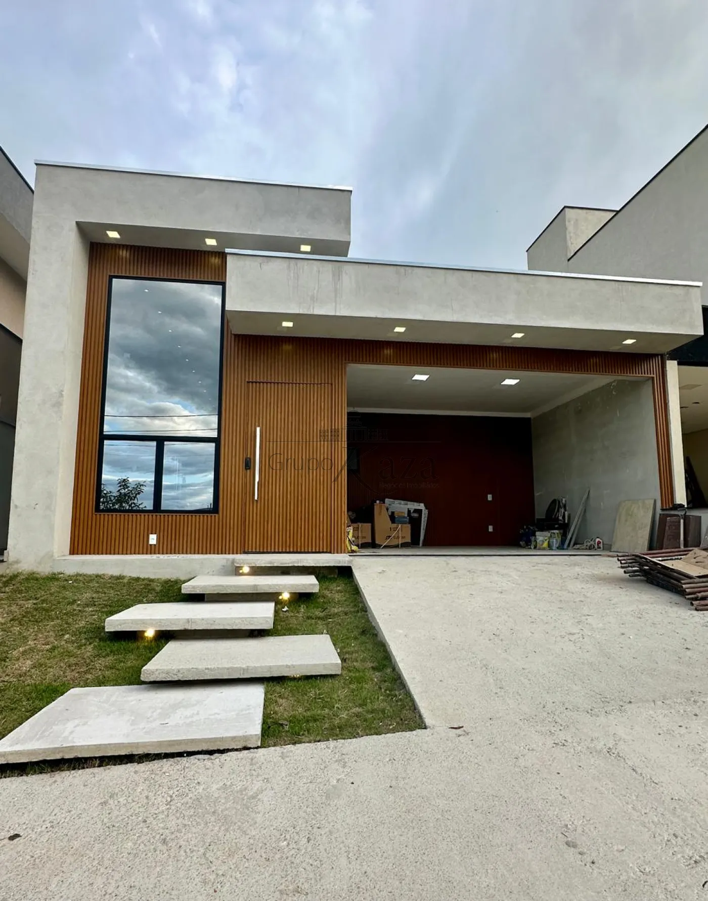 Foto 1 de Casa Condomínio em Residencial Colinas, Caçapava - imagem 1