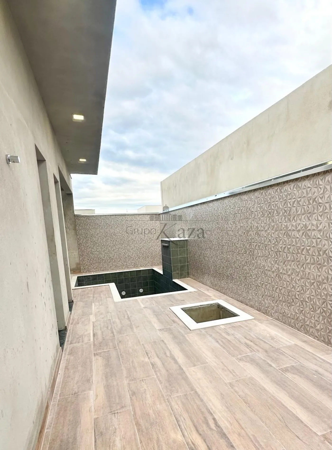 Foto 17 de Casa Condomínio em Residencial Colinas, Caçapava - imagem 17