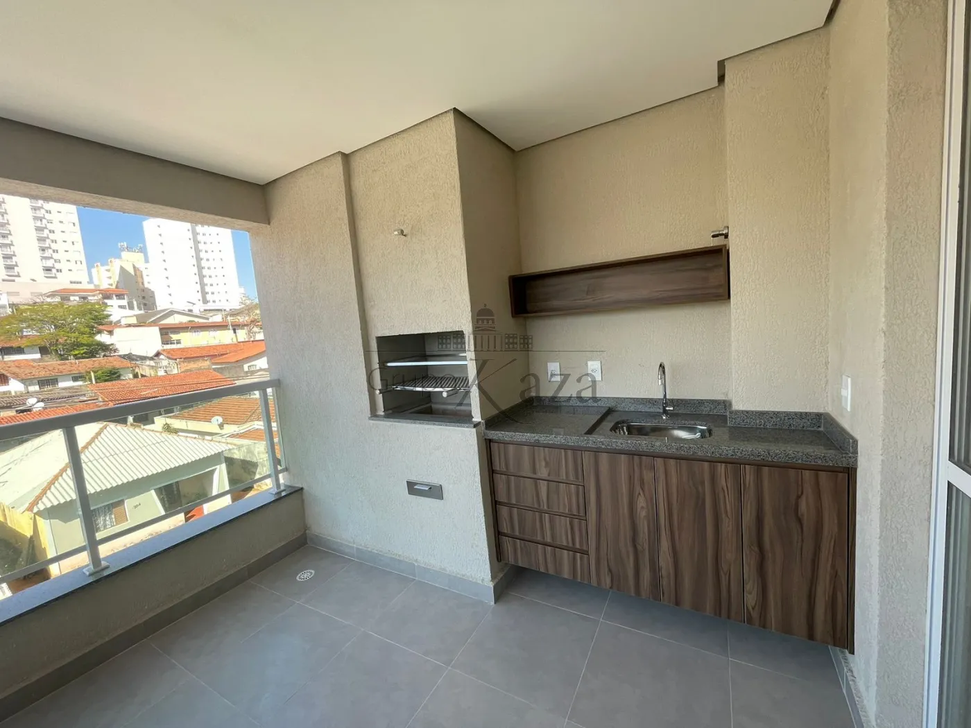 Foto 8 de Apartamento Padrão em Vila Formosa, Jacareí - imagem 8