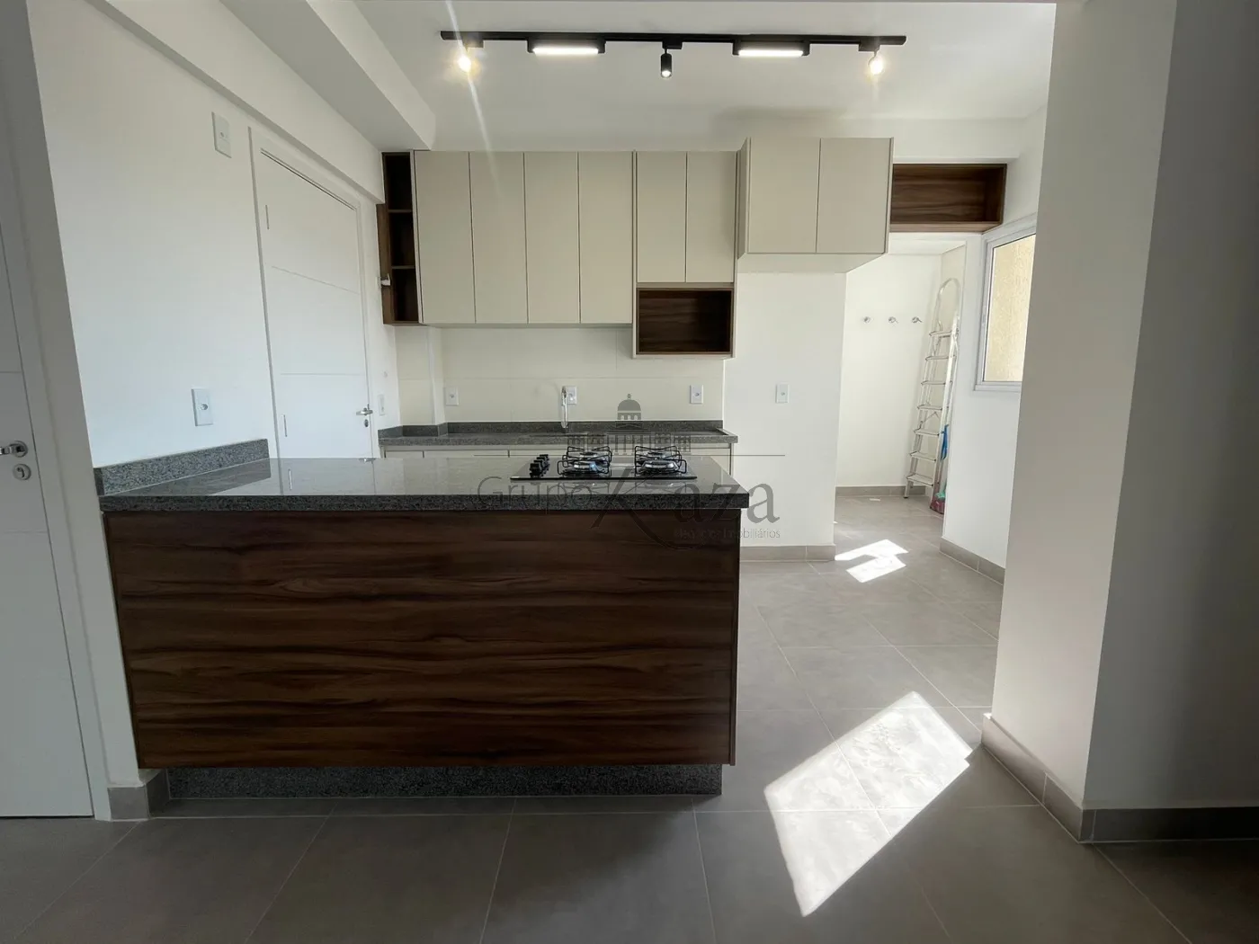 Foto 5 de Apartamento Padrão em Vila Formosa, Jacareí - imagem 5