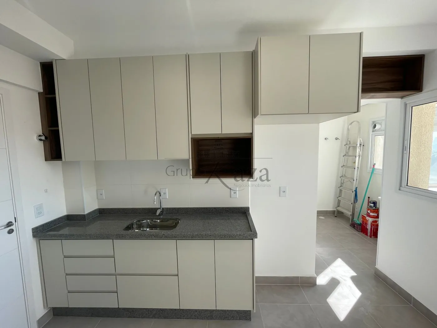 Foto 6 de Apartamento Padrão em Vila Formosa, Jacareí - imagem 6