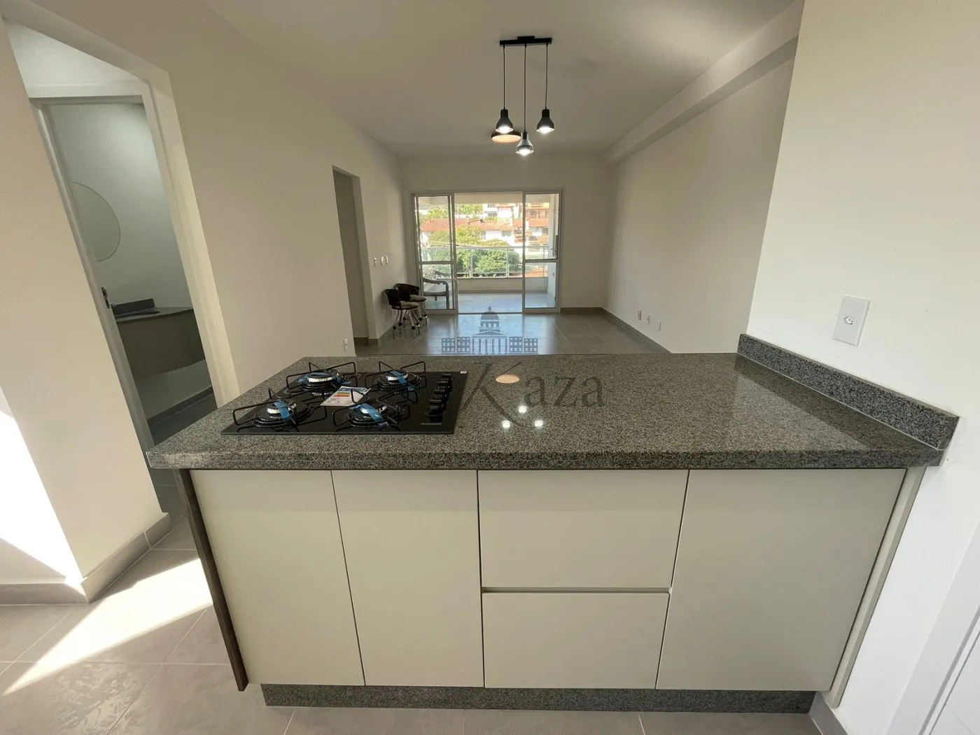 Foto 4 de Apartamento Padrão em Vila Formosa, Jacareí - imagem 4