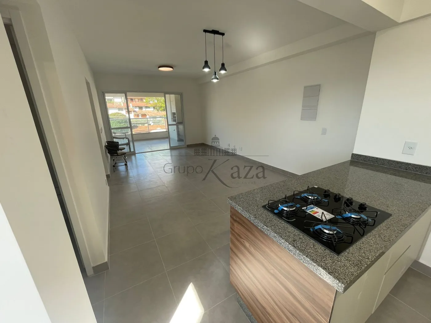 Foto 3 de Apartamento Padrão em Vila Formosa, Jacareí - imagem 3