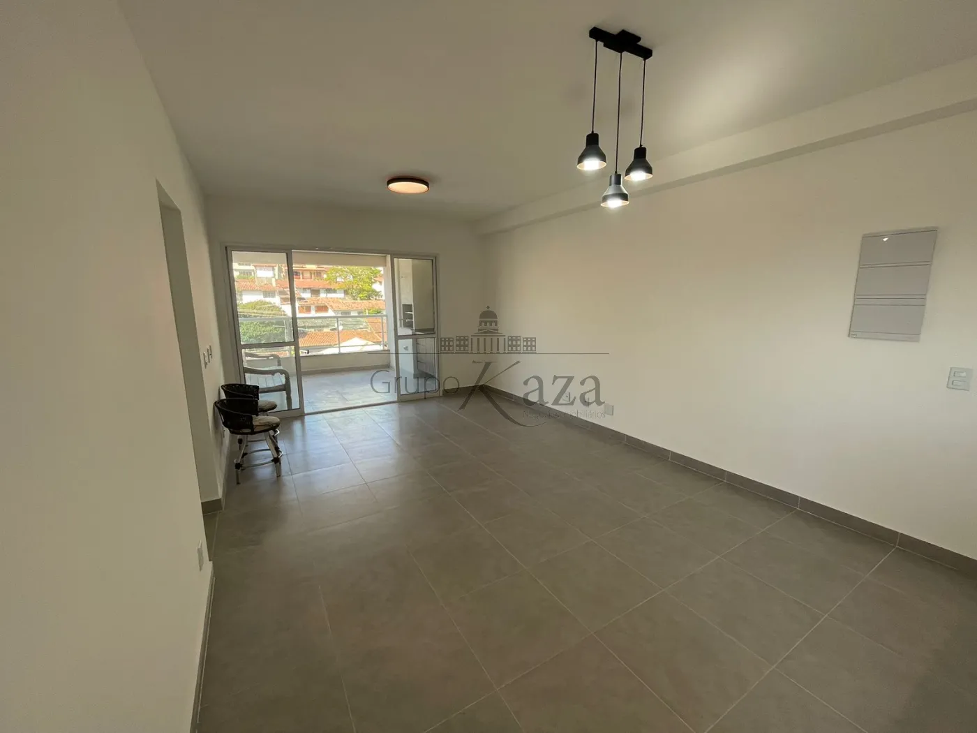 Foto 1 de Apartamento Padrão em Vila Formosa, Jacareí - imagem 1
