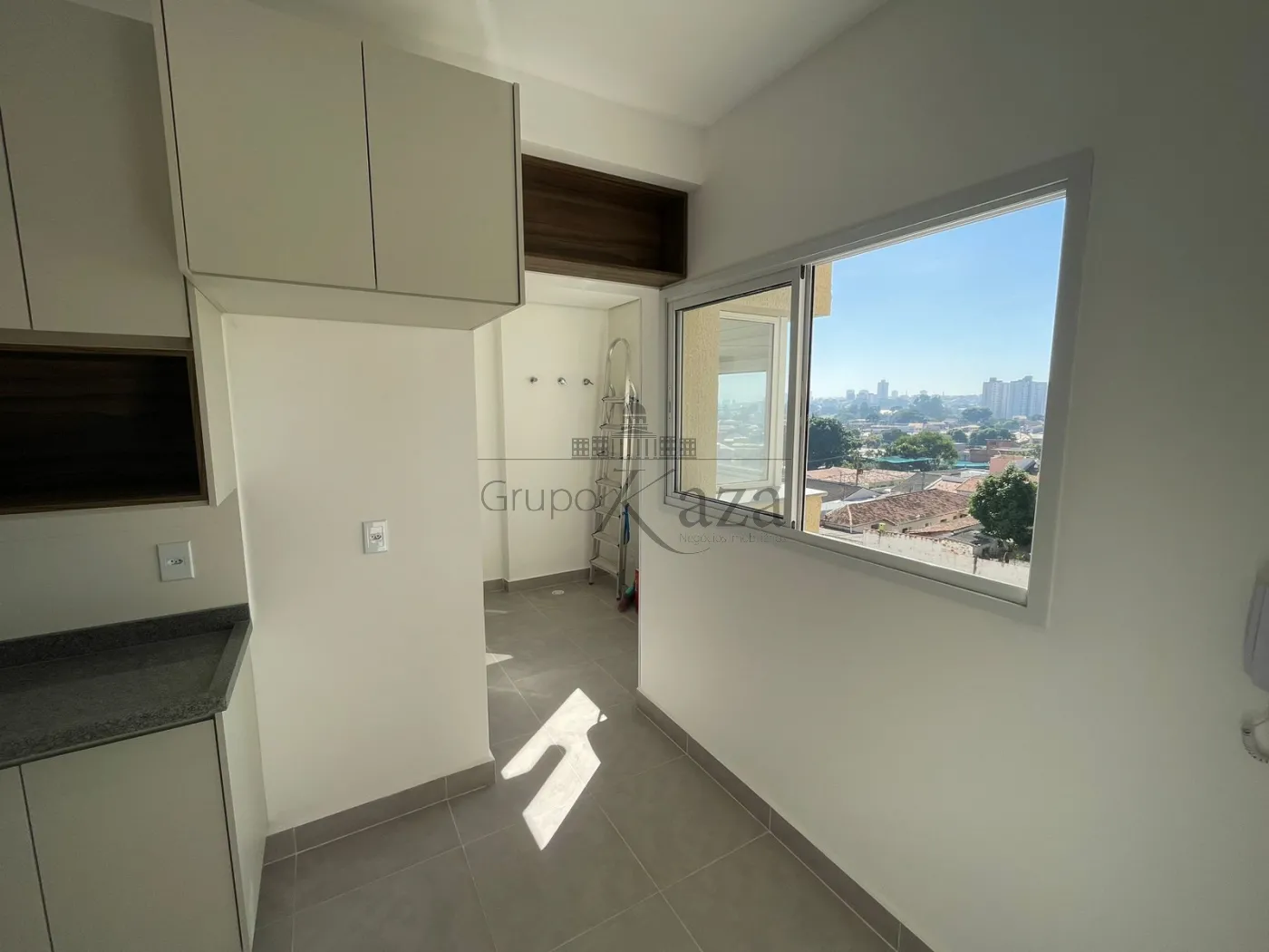 Foto 7 de Apartamento Padrão em Vila Formosa, Jacareí - imagem 7