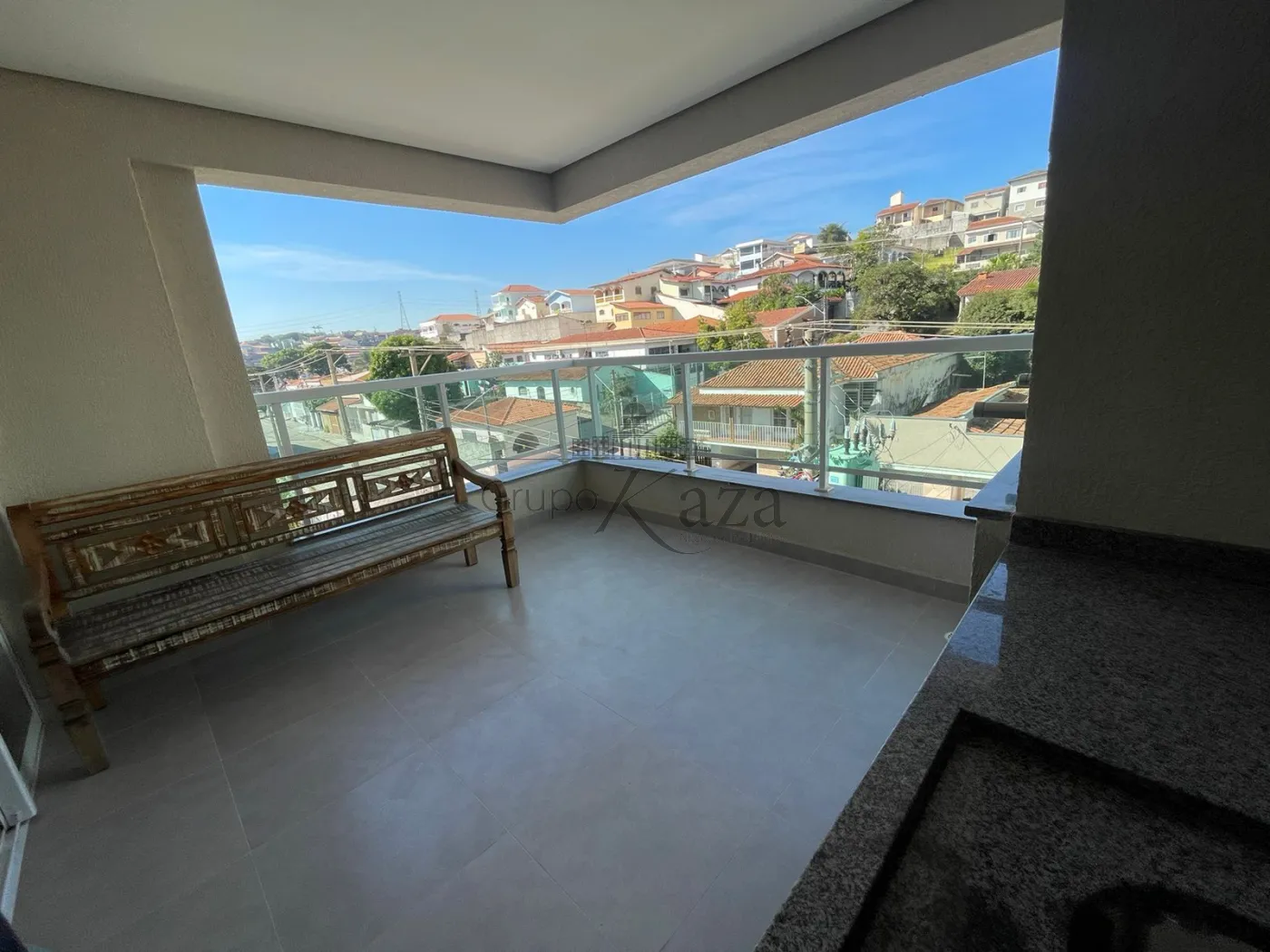 Foto 9 de Apartamento Padrão em Vila Formosa, Jacareí - imagem 9