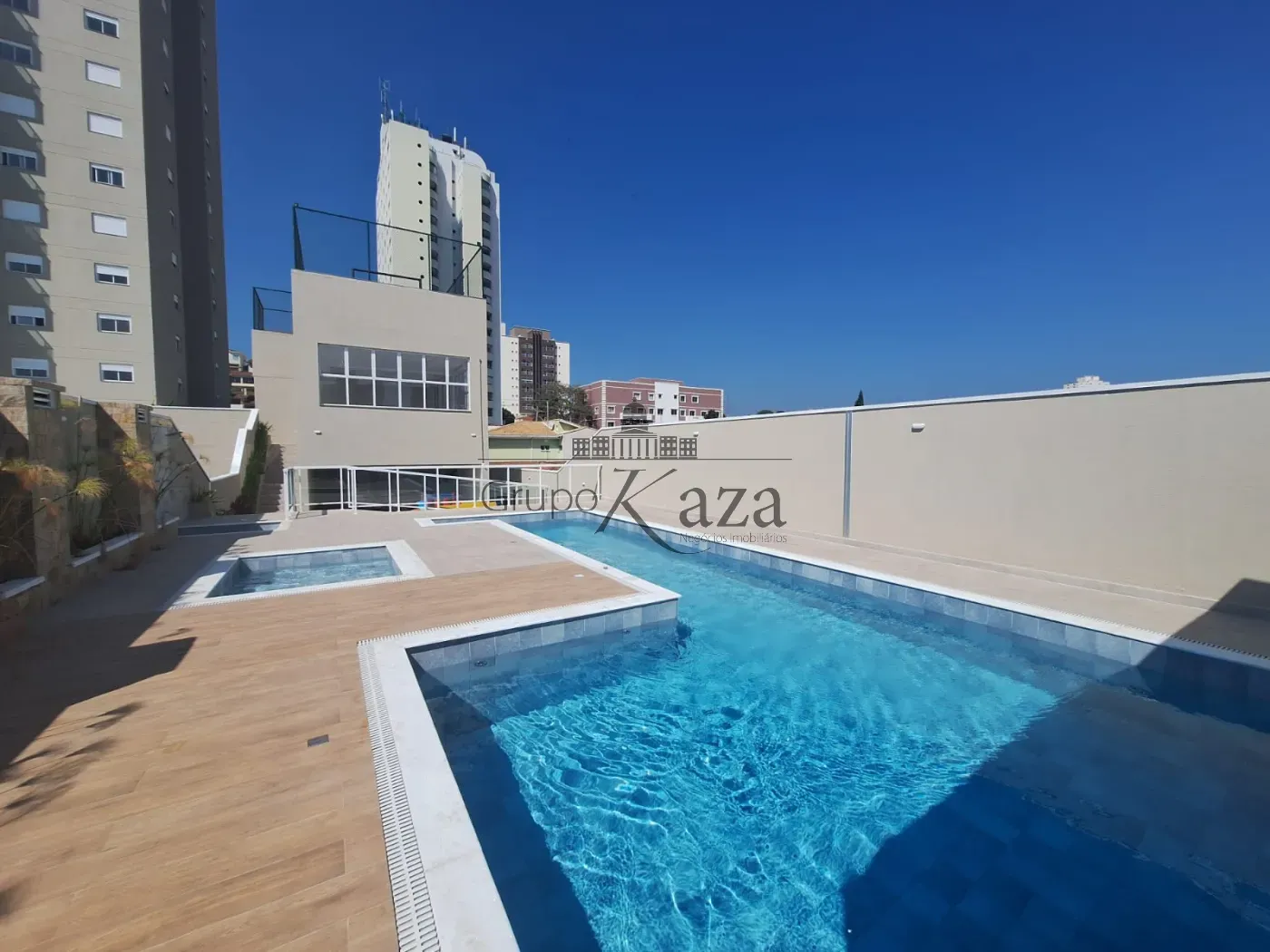 Foto 24 de Apartamento Padrão em Vila Formosa, Jacareí - imagem 24