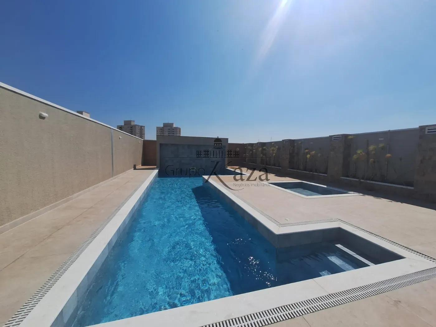 Foto 25 de Apartamento Padrão em Vila Formosa, Jacareí - imagem 25
