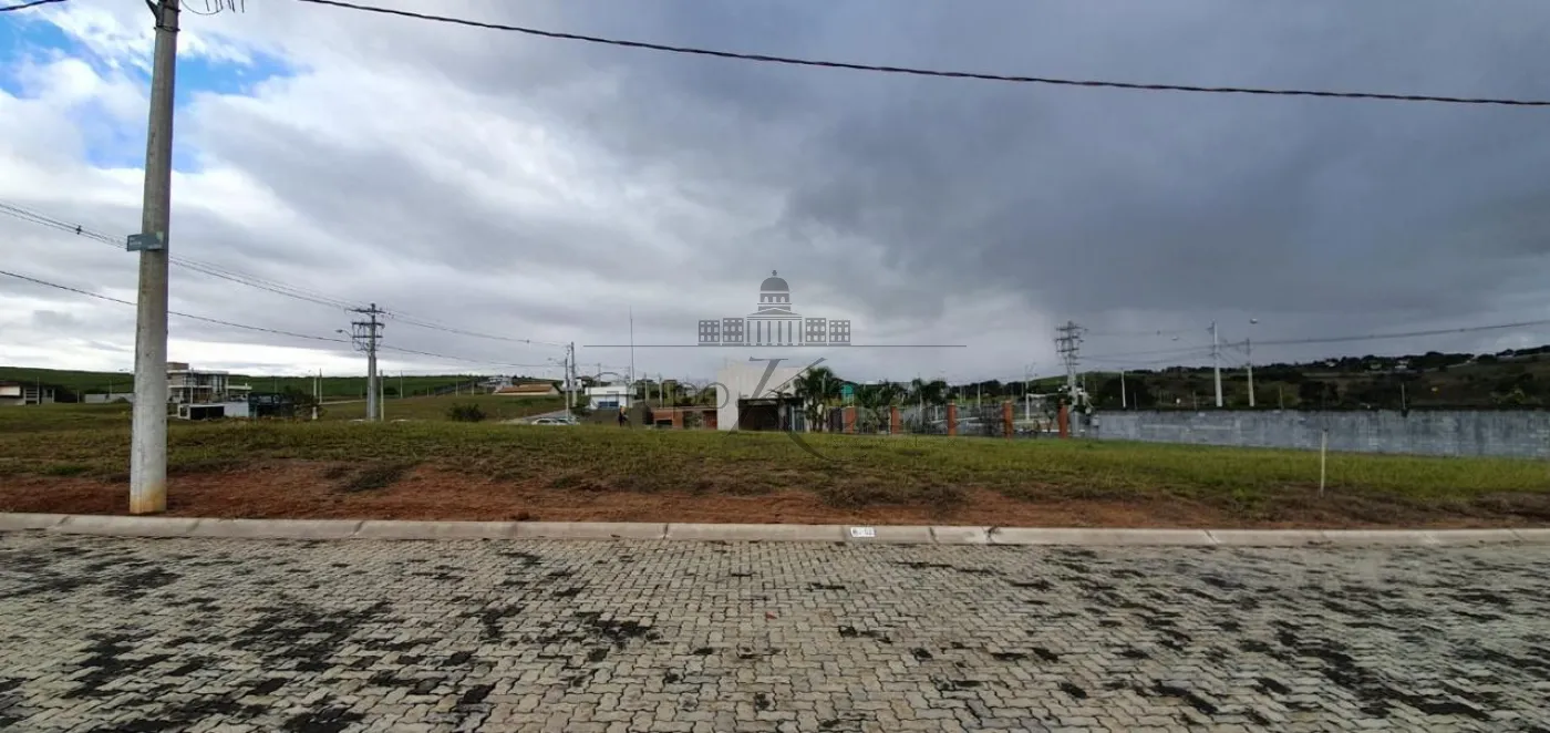 Foto 2 de Terreno Condomínio em Condomínio Residencial Ecopark Bourbon, Caçapava - imagem 2