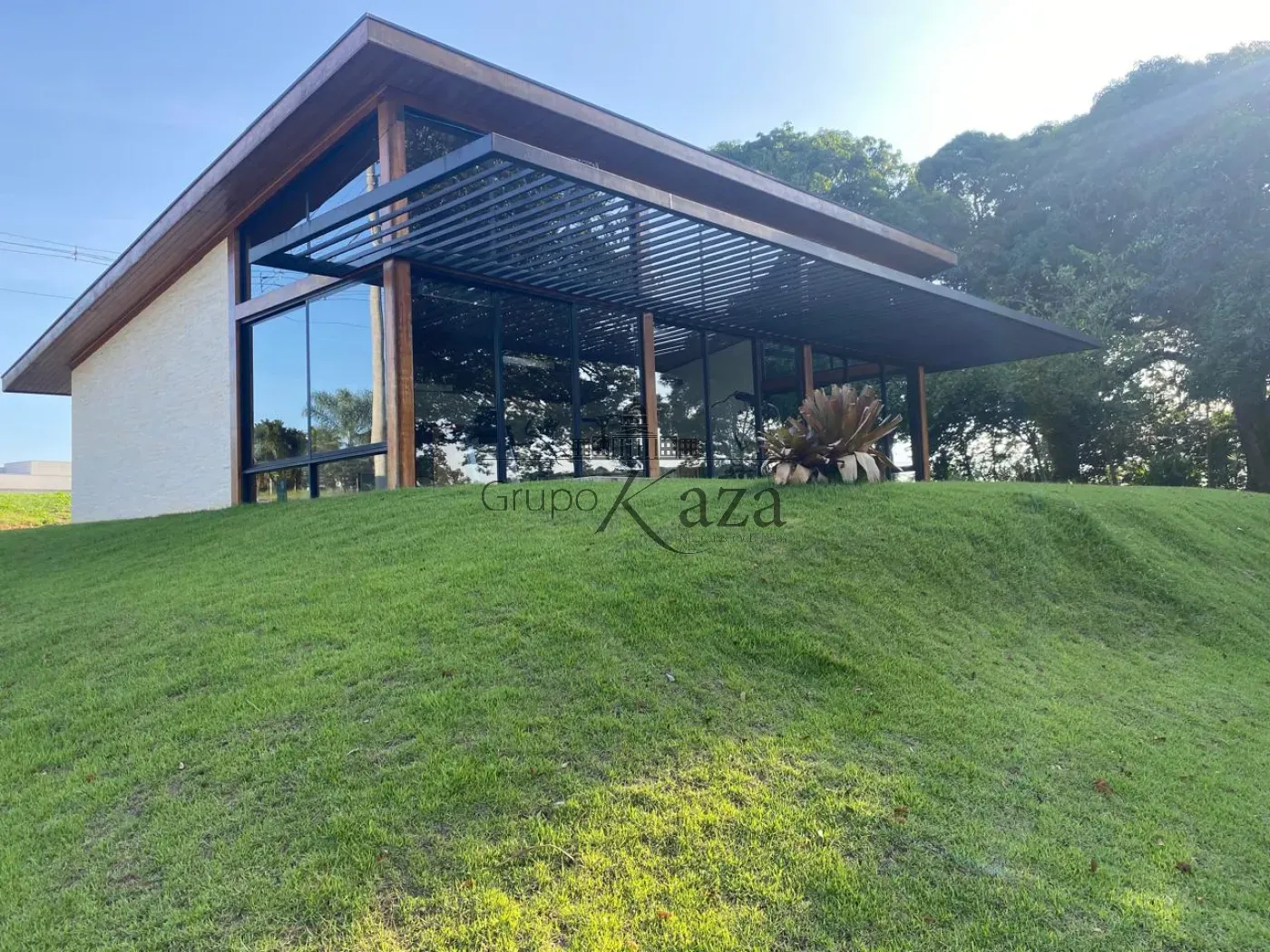Foto 5 de Terreno Condomínio em Condomínio Residencial Ecopark Bourbon, Caçapava - imagem 5
