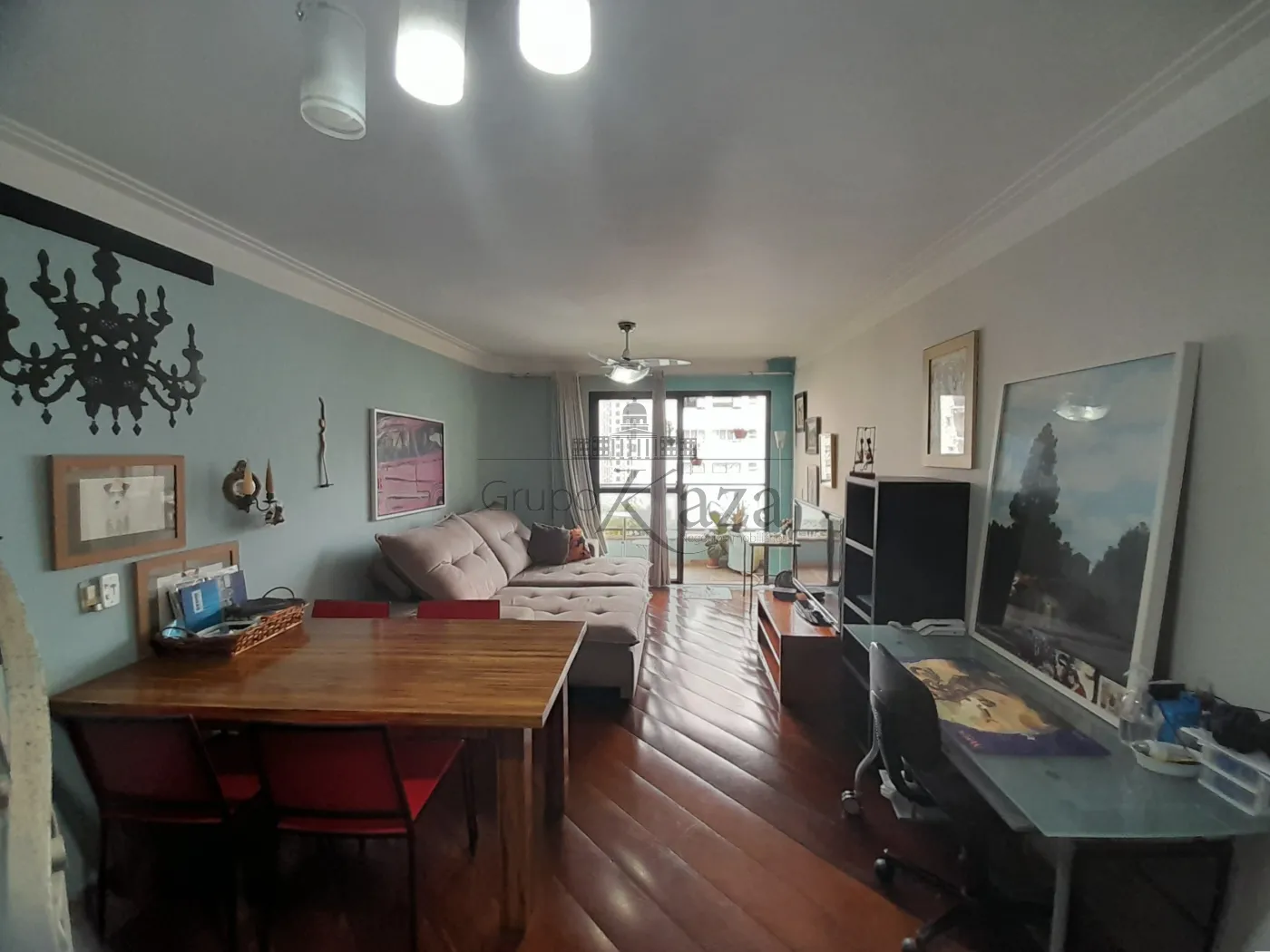 Foto 1 de Apartamento Flat em Cerqueira César, São Paulo - imagem 1