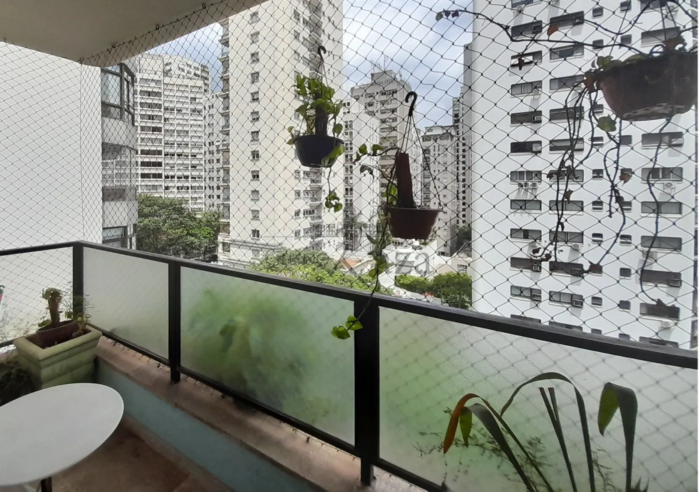 Foto 2 de Apartamento Flat em Cerqueira César, São Paulo - imagem 2
