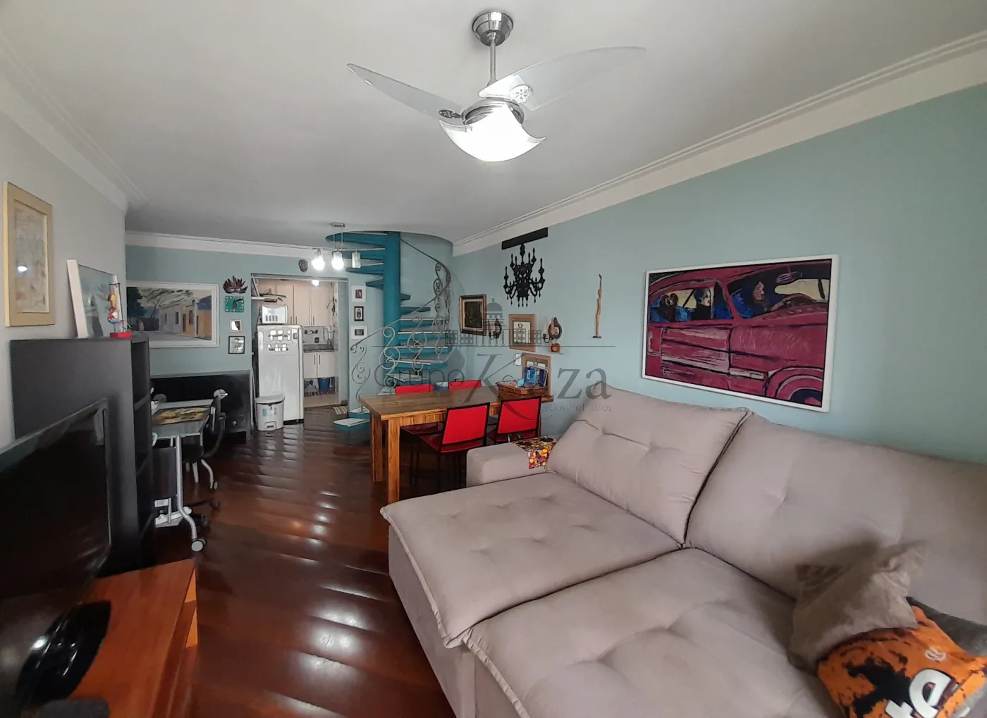 Foto 3 de Apartamento Flat em Cerqueira César, São Paulo - imagem 3