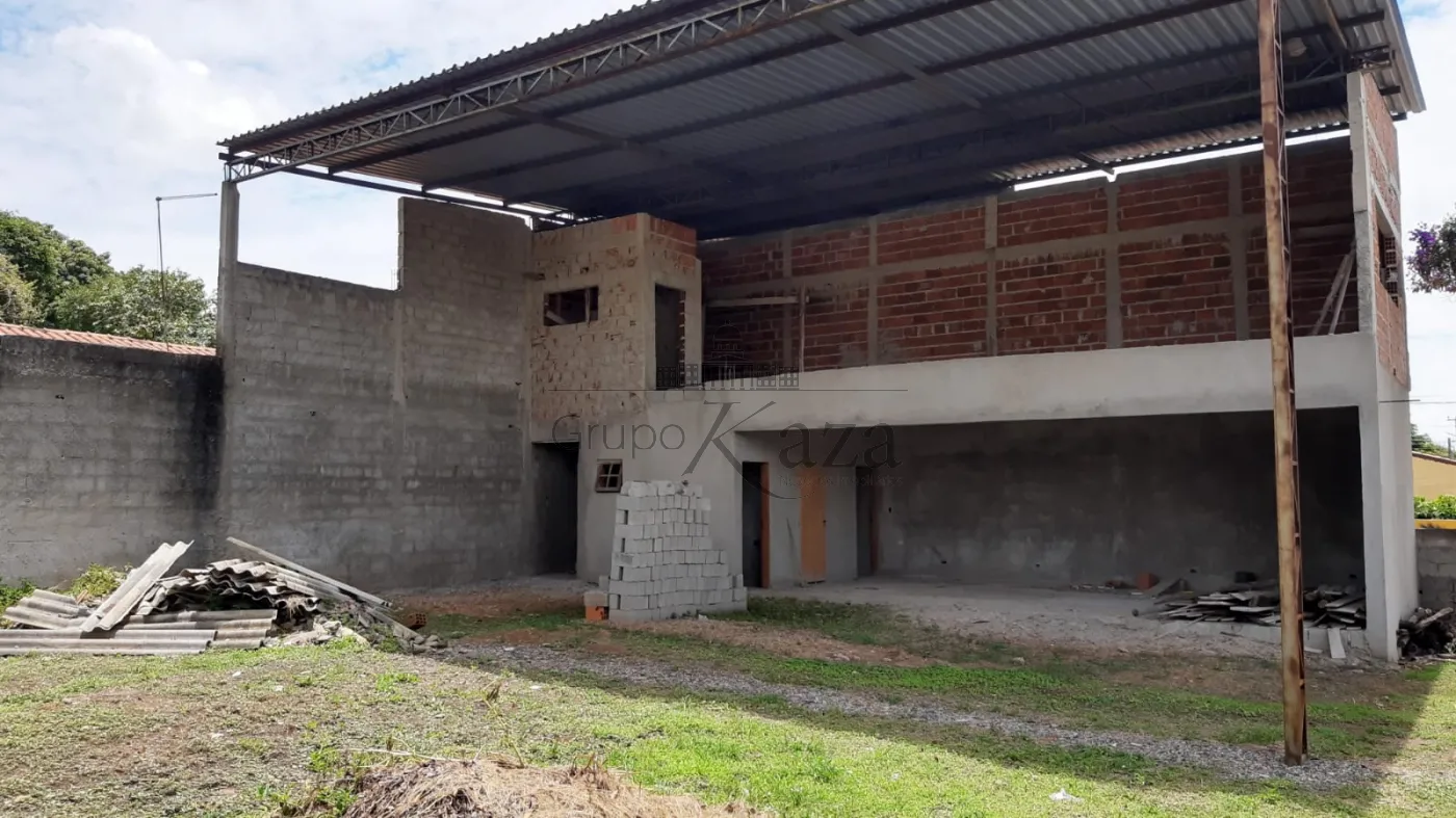 Foto 4 de Comercial Ponto Comercial em Vila Iracema, São José dos Campos - imagem 4
