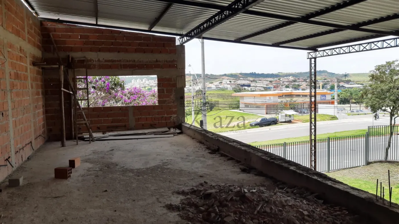 Foto 10 de Comercial Ponto Comercial em Vila Iracema, São José dos Campos - imagem 10