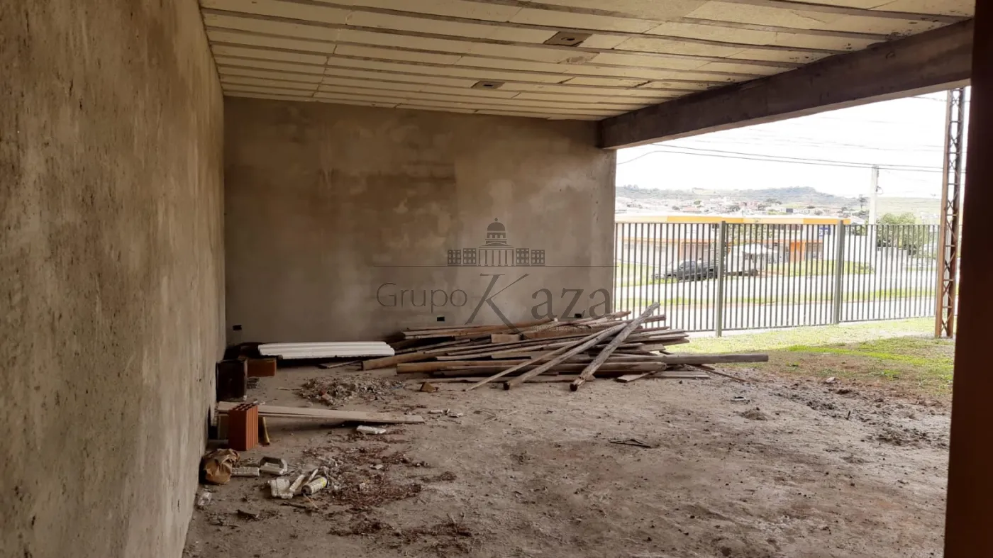 Foto 8 de Comercial Ponto Comercial em Vila Iracema, São José dos Campos - imagem 8