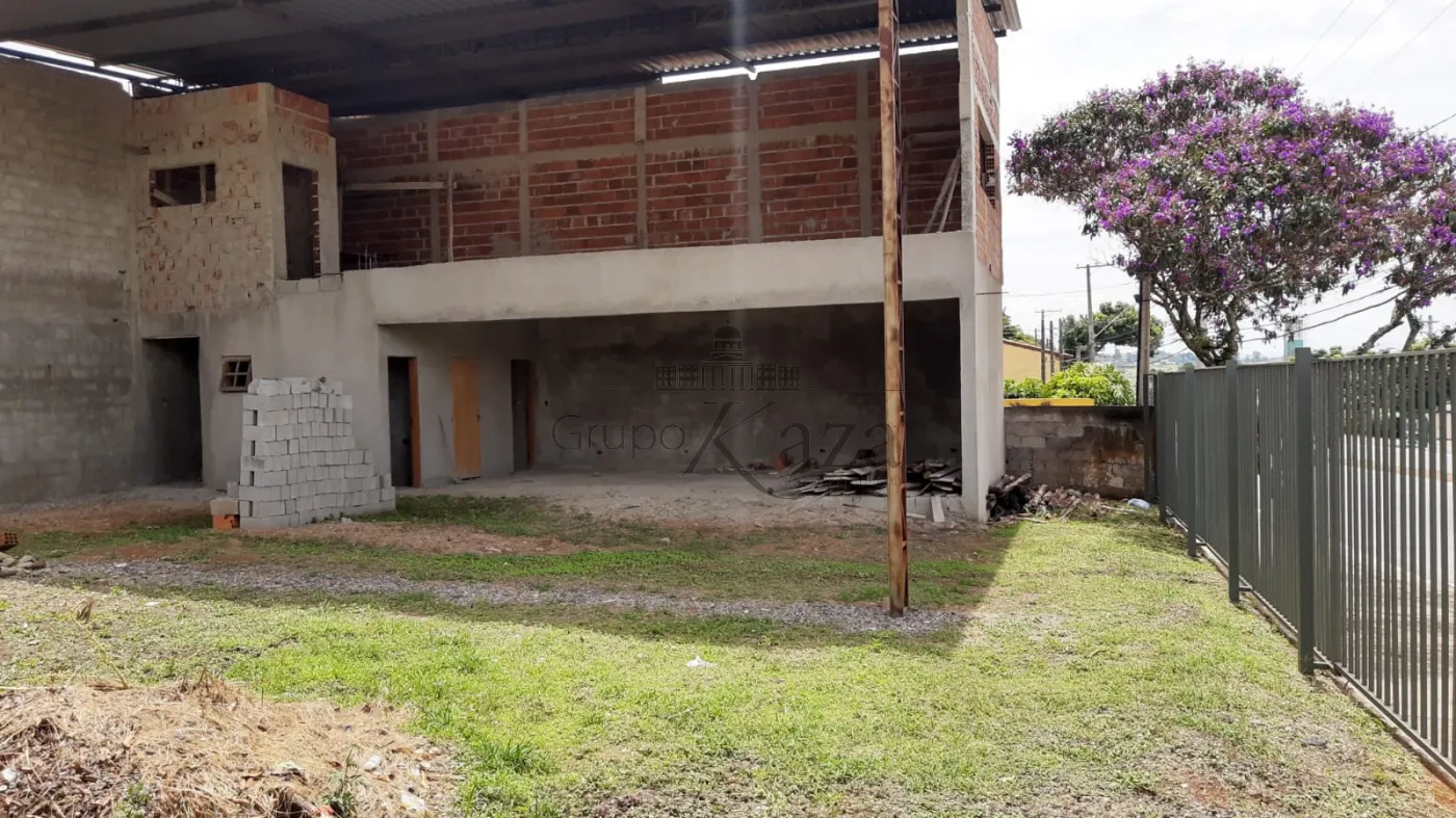 Foto 3 de Comercial Ponto Comercial em Vila Iracema, São José dos Campos - imagem 3
