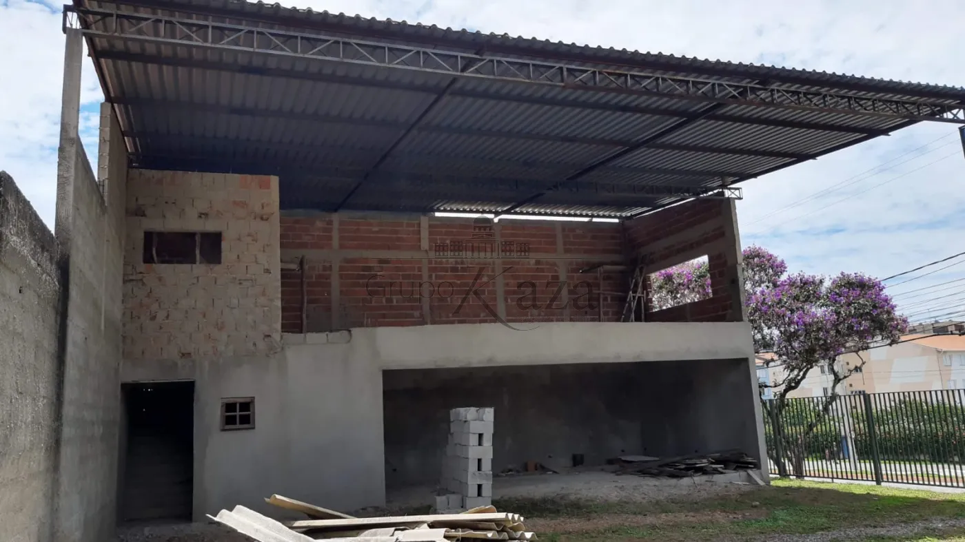 Foto 2 de Comercial Ponto Comercial em Vila Iracema, São José dos Campos - imagem 2