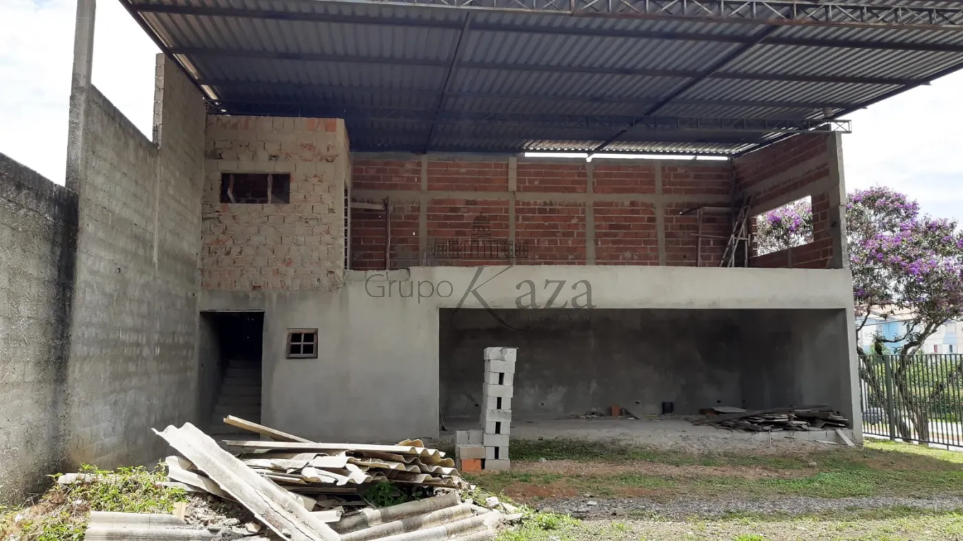 Foto 1 de Comercial Ponto Comercial em Vila Iracema, São José dos Campos - imagem 1