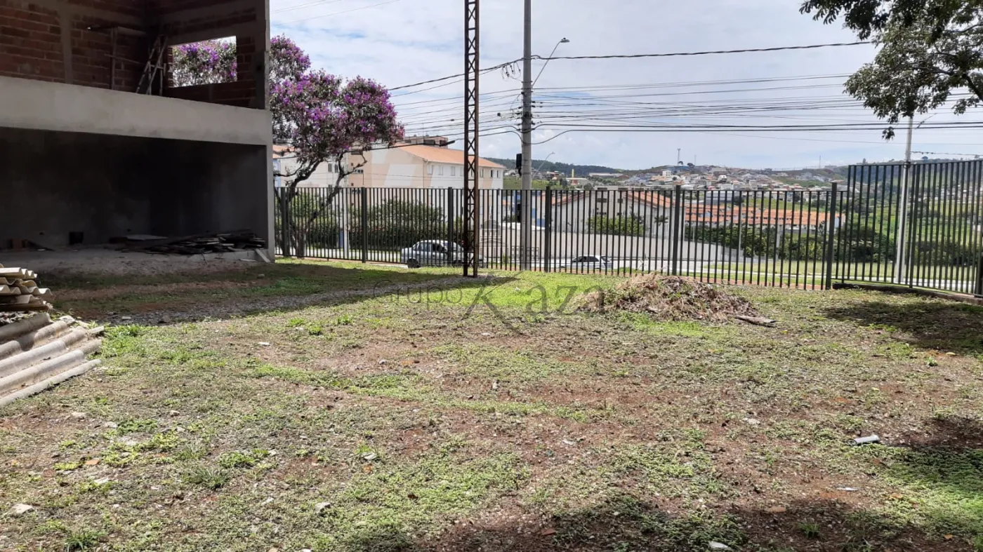 Foto 12 de Comercial Ponto Comercial em Vila Iracema, São José dos Campos - imagem 12