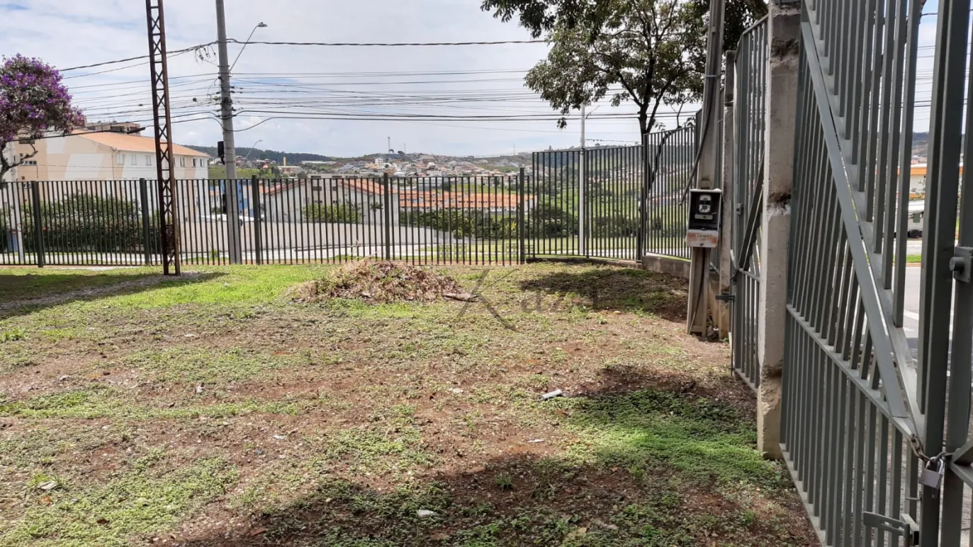Foto 13 de Comercial Ponto Comercial em Vila Iracema, São José dos Campos - imagem 13