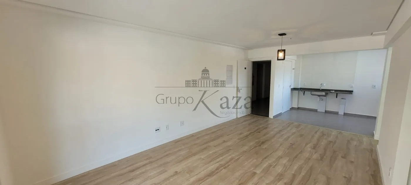 Foto 6 de Apartamento Padrão em Vila Formosa, Jacareí - imagem 6