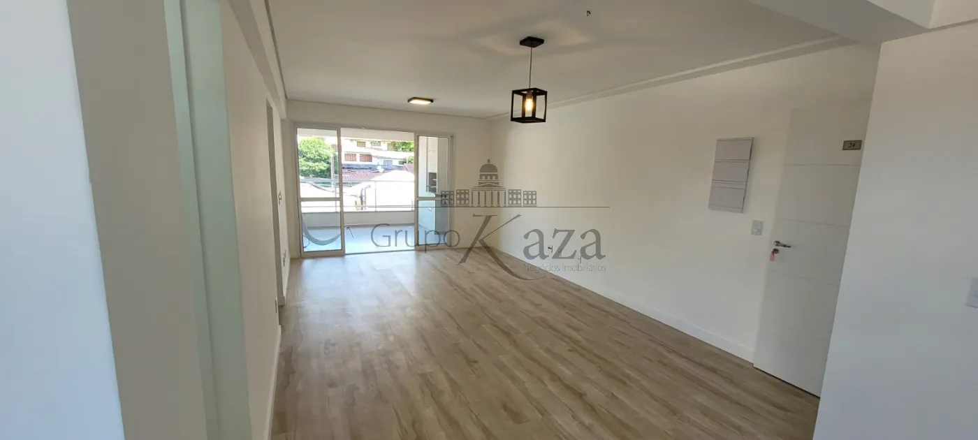 Foto 1 de Apartamento Padrão em Vila Formosa, Jacareí - imagem 1