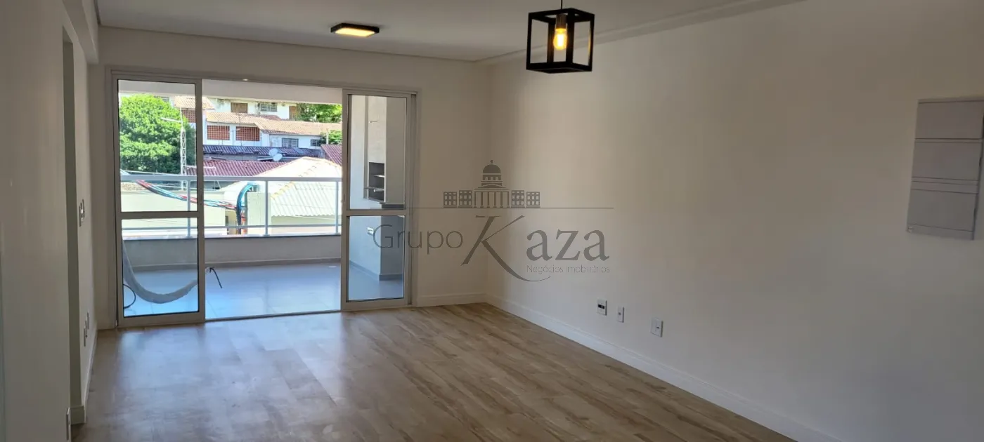Foto 2 de Apartamento Padrão em Vila Formosa, Jacareí - imagem 2