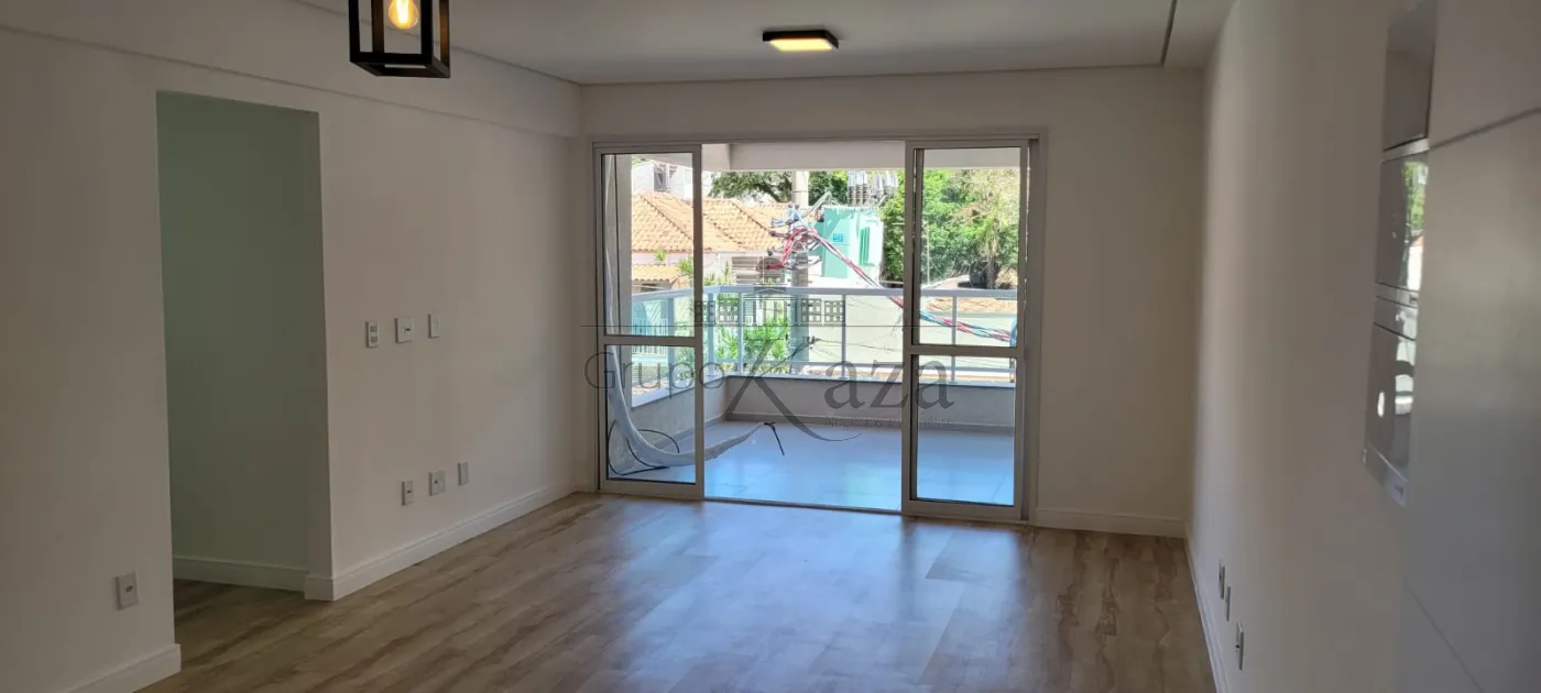 Foto 3 de Apartamento Padrão em Vila Formosa, Jacareí - imagem 3