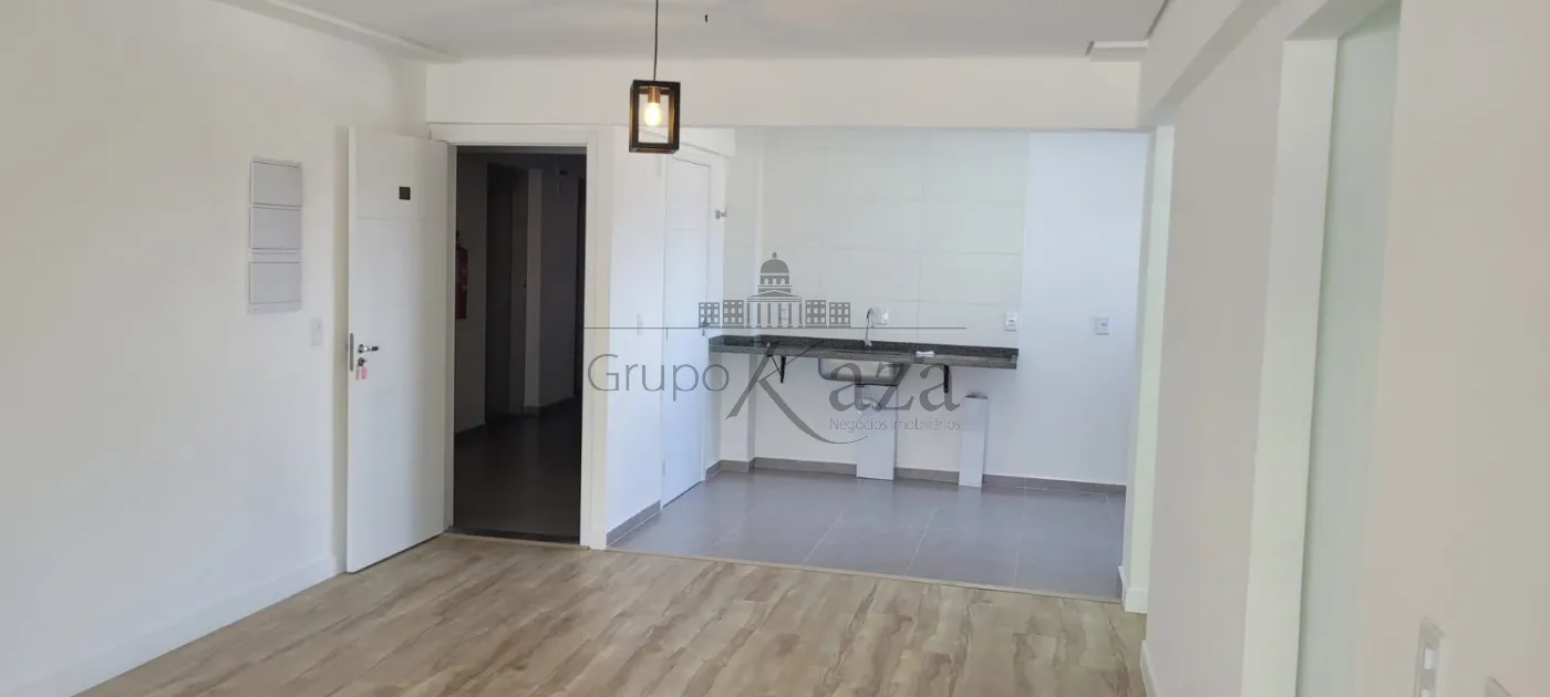 Foto 7 de Apartamento Padrão em Vila Formosa, Jacareí - imagem 7