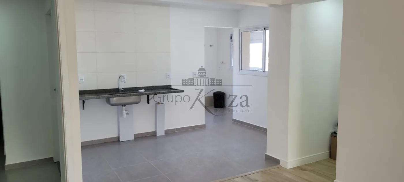 Foto 9 de Apartamento Padrão em Vila Formosa, Jacareí - imagem 9