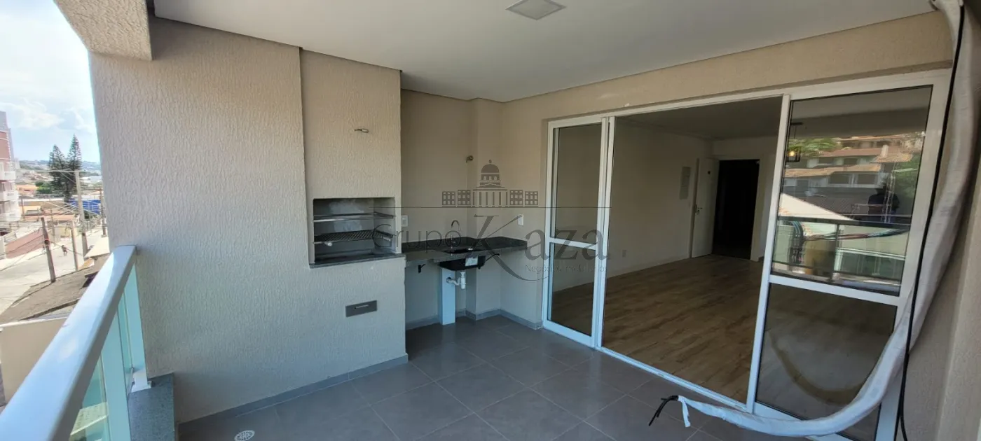 Foto 5 de Apartamento Padrão em Vila Formosa, Jacareí - imagem 5